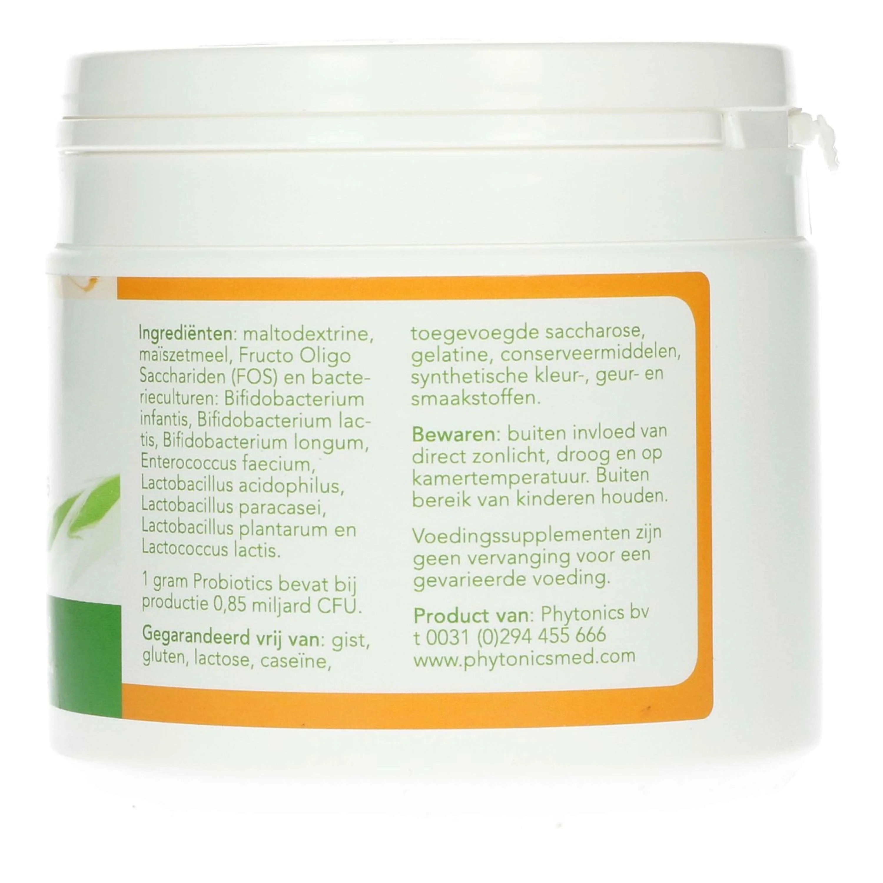 Phytonics Probiotiques Cheval/Poney - Image 3