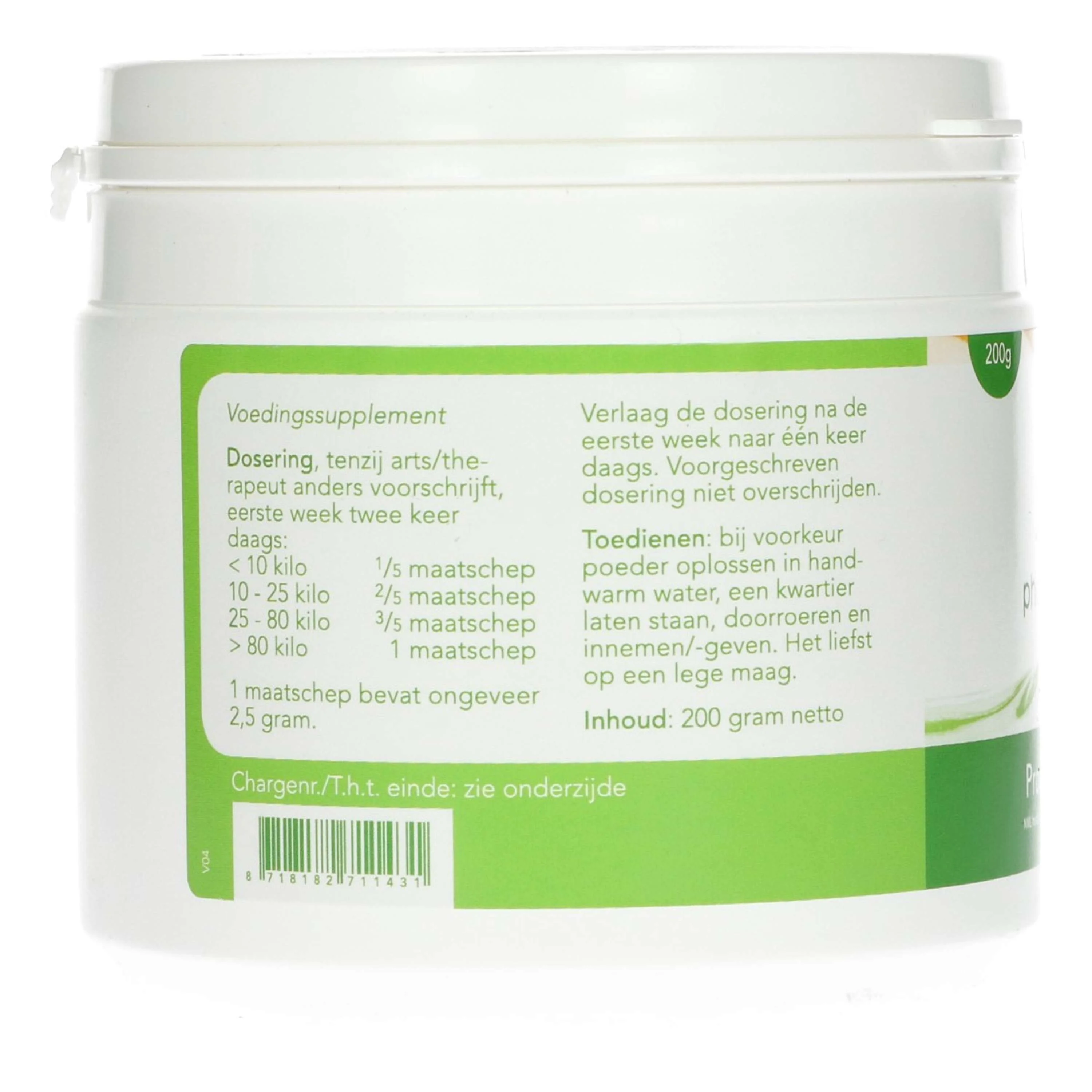 Phytonics Probiotiques Cheval/Poney - Image 5
