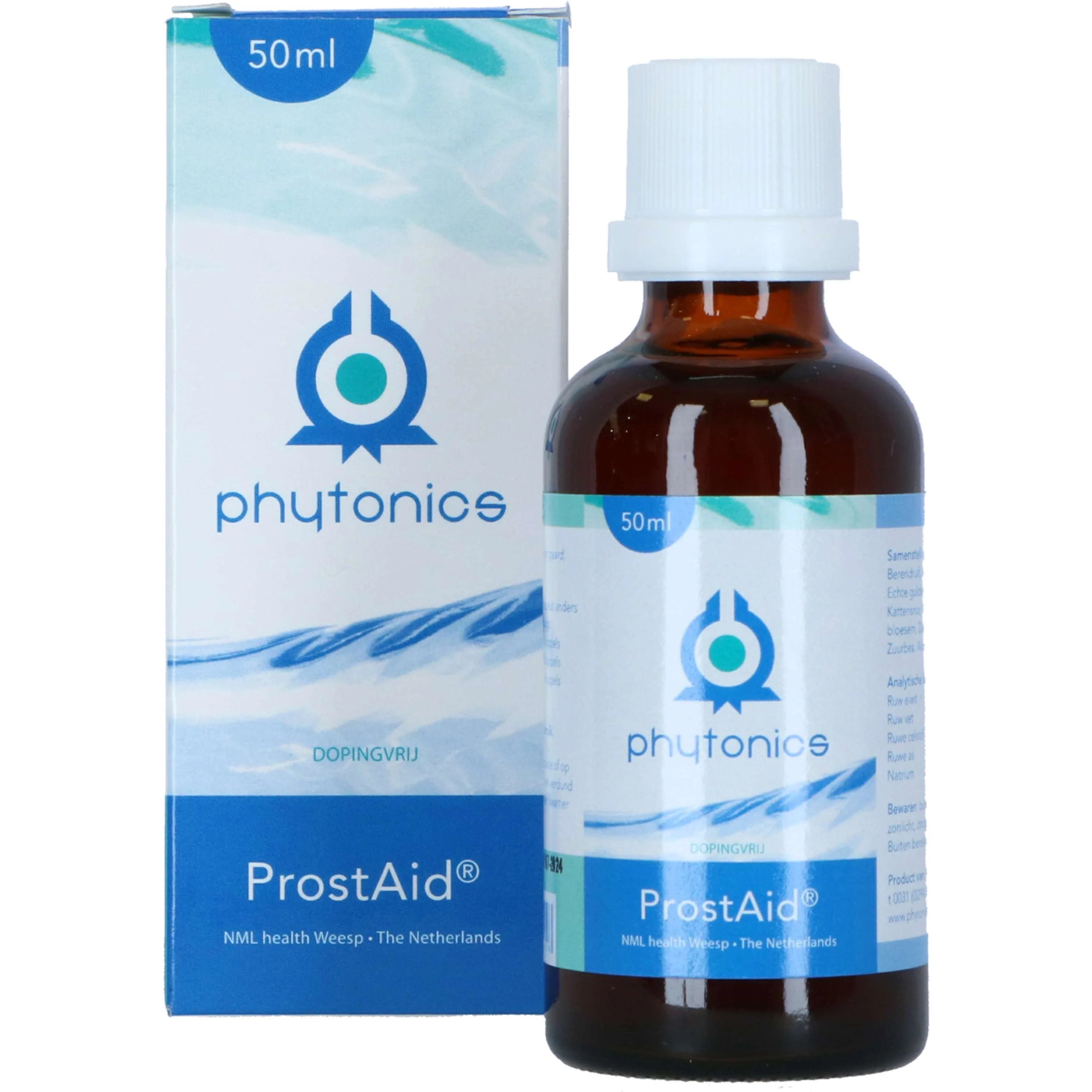 Phytonics ProstAid - Image 2