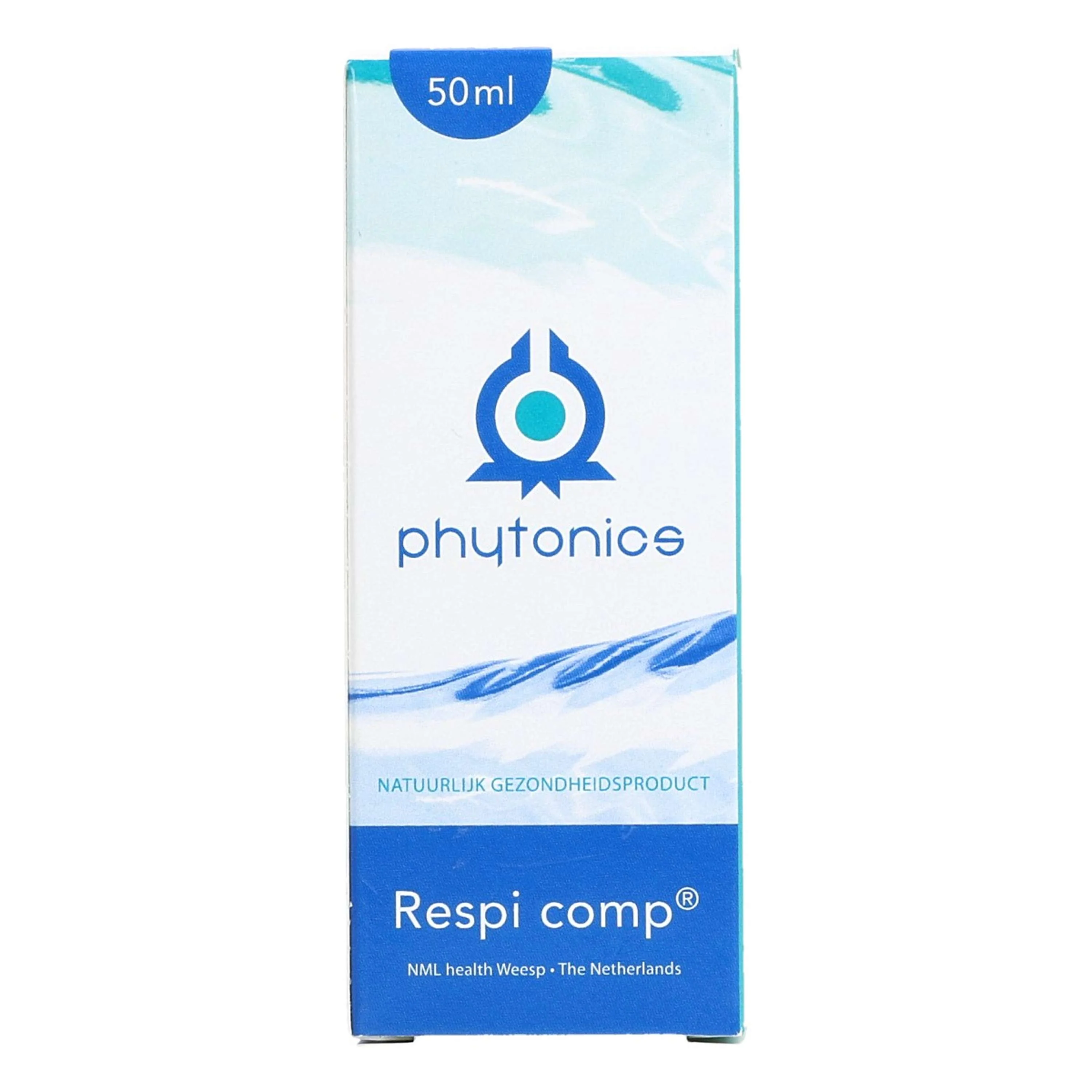 Phytonics Respi Compositum - Image 3