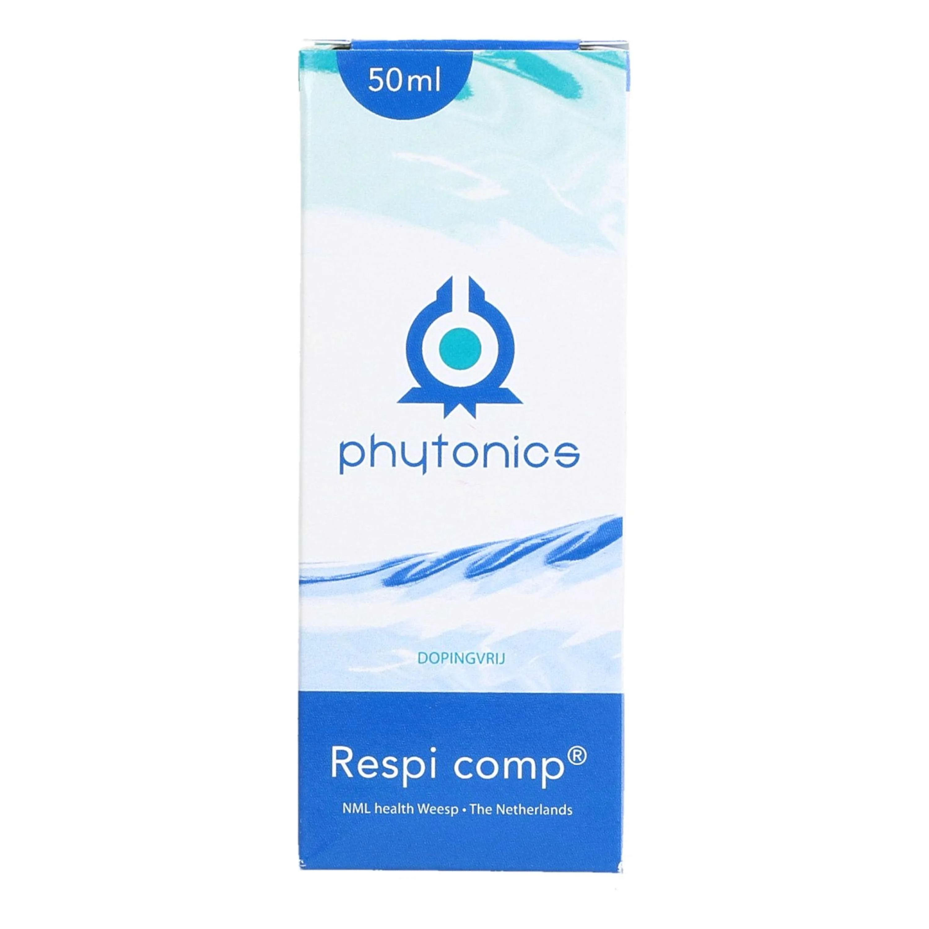 Phytonics Respi Compositum - Image 5
