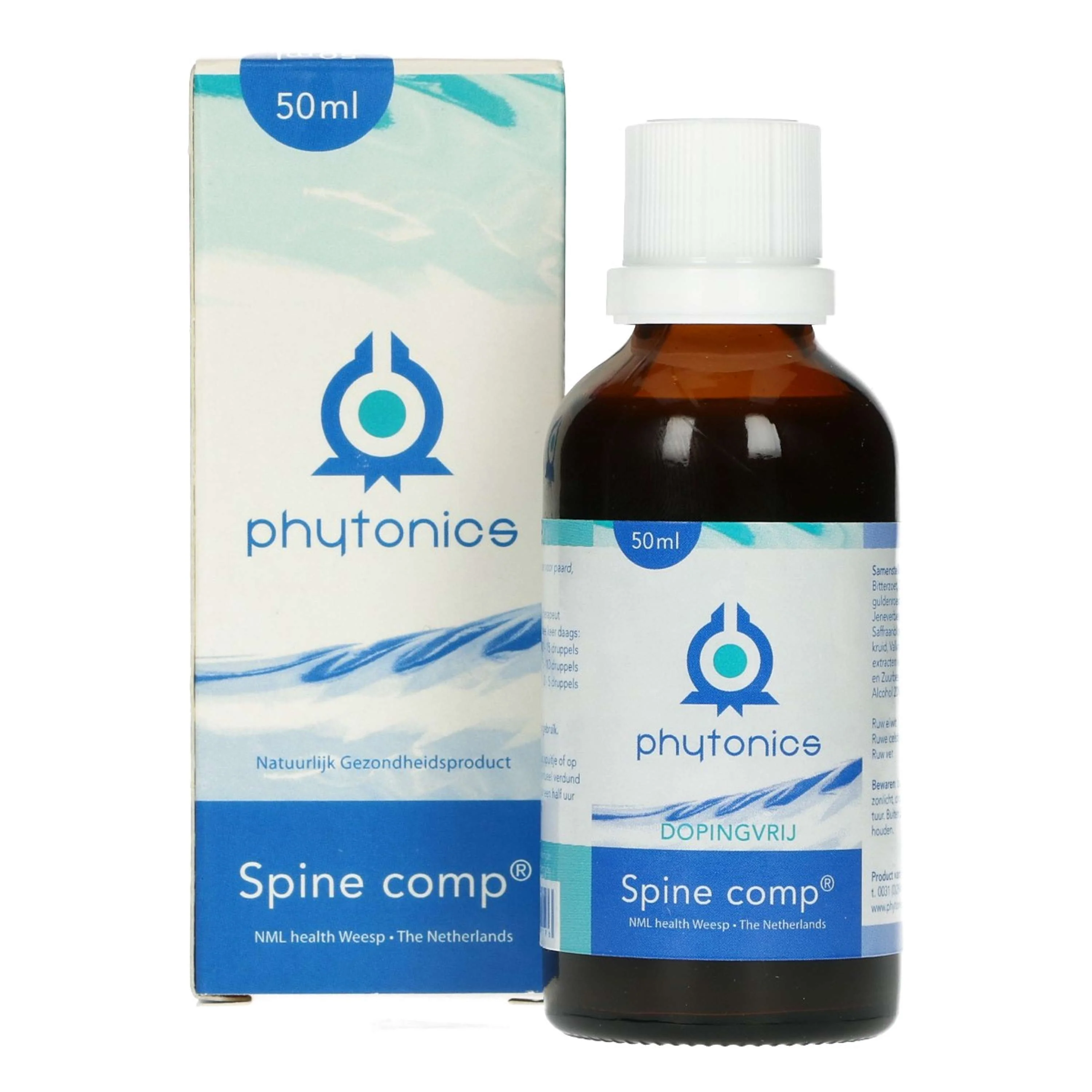 Phytonics Spine Compositum - Image 2