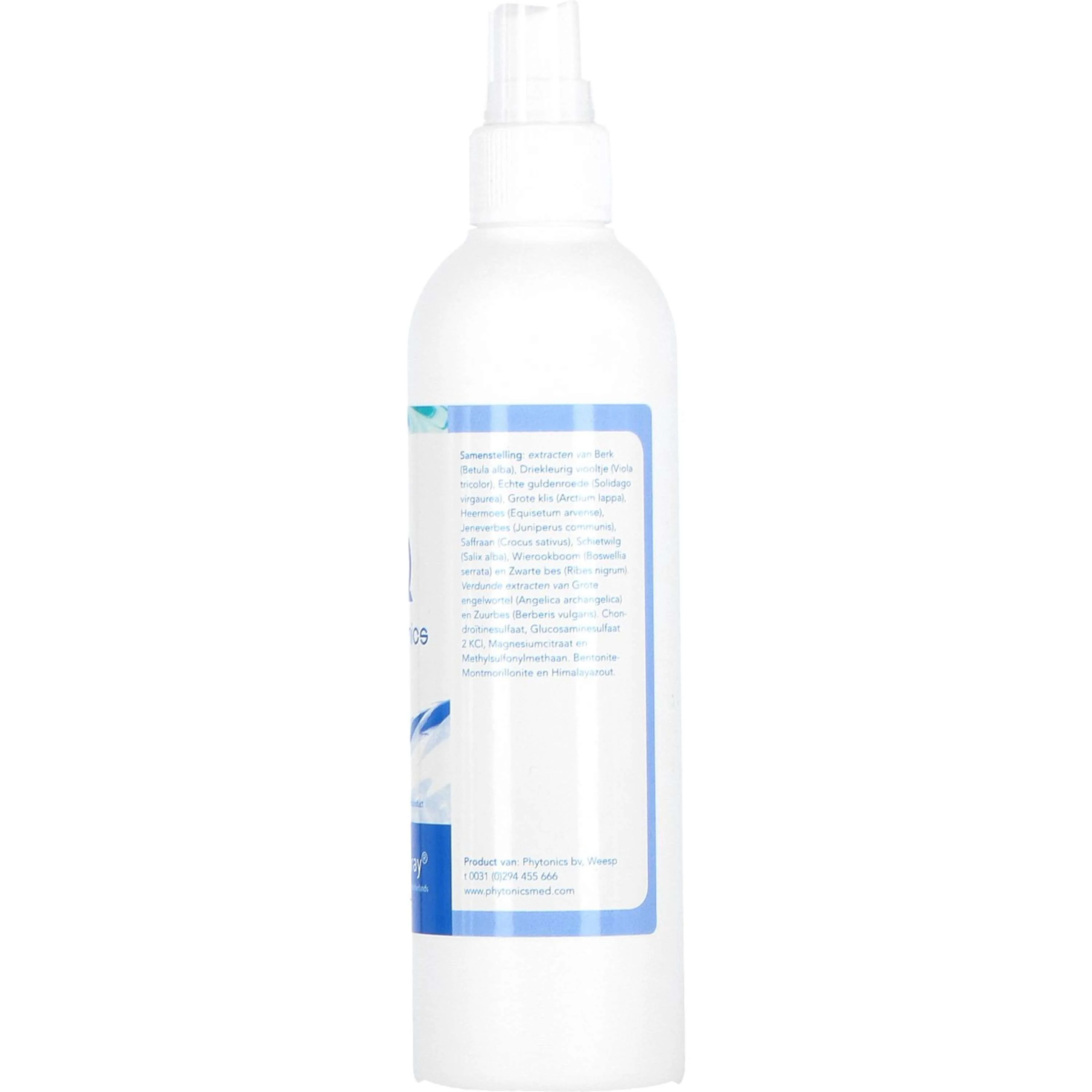 Phytonics Spray pour le Dos Chien/Chat/Cheval - Image 3