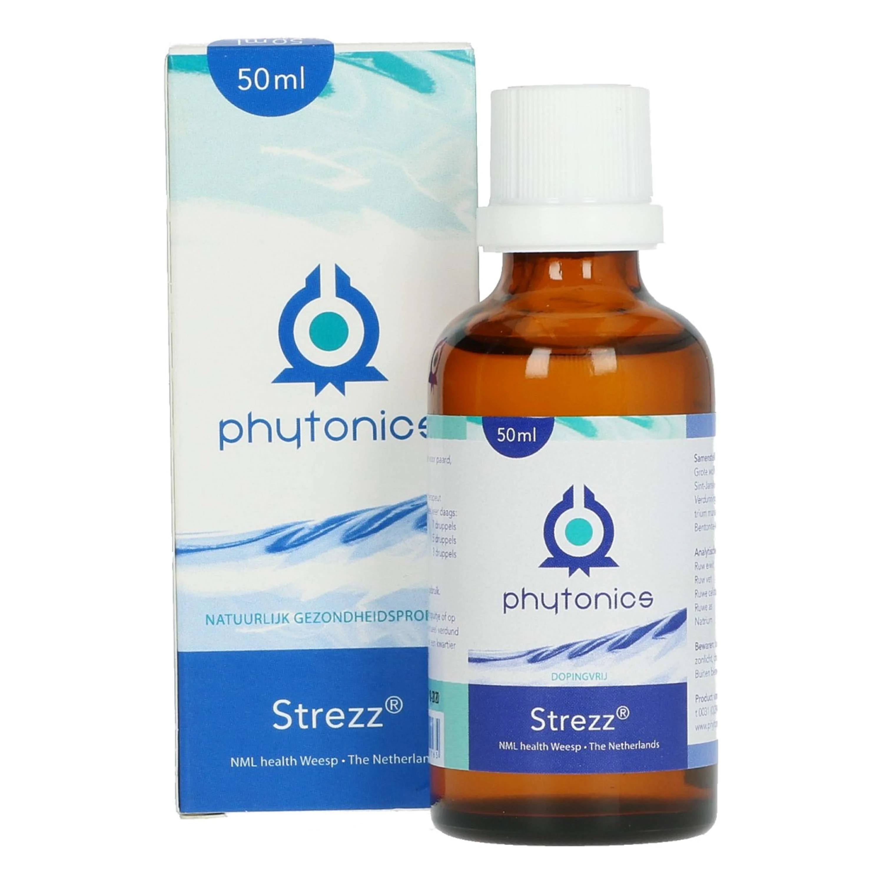 Phytonics Strezz - Image 2