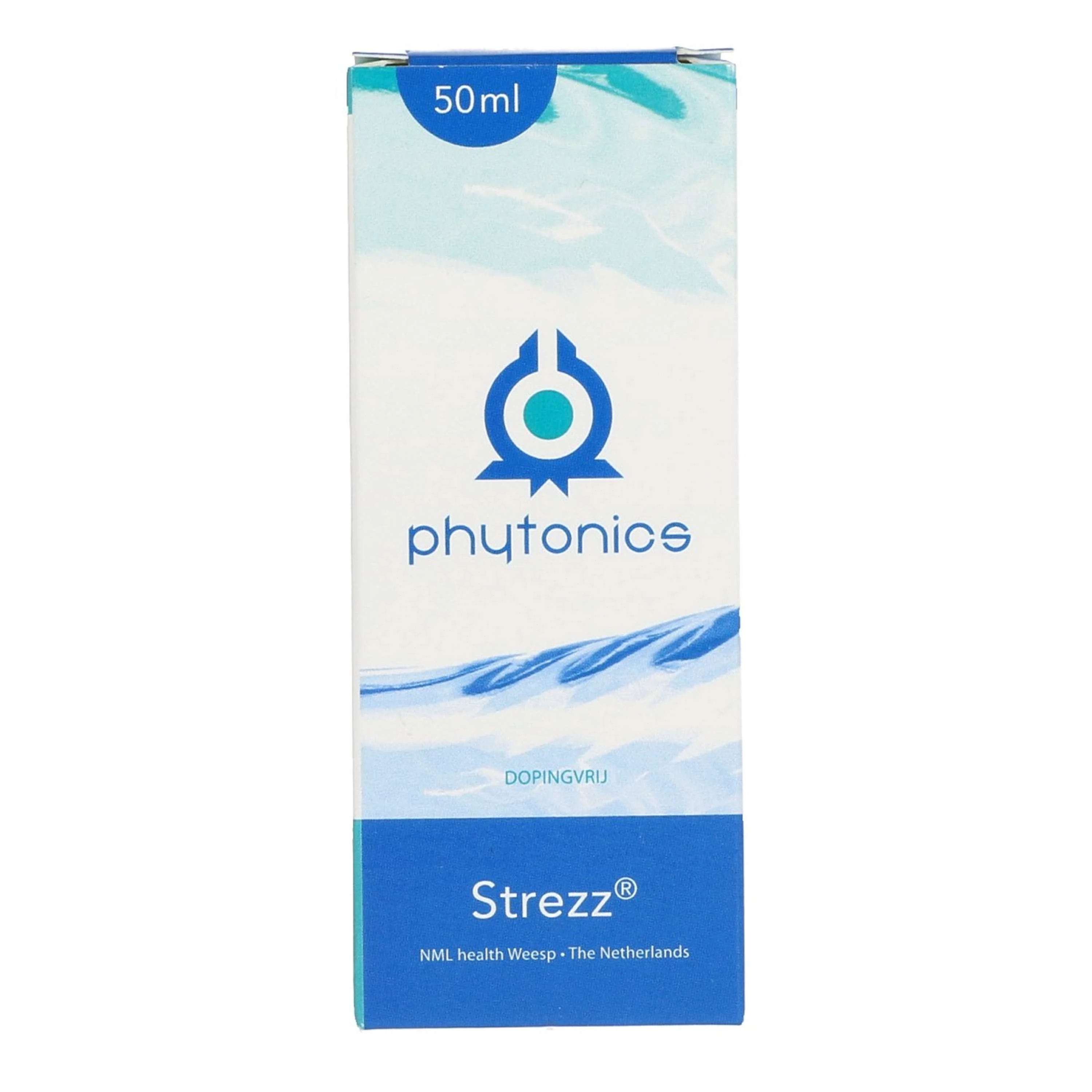 Phytonics Strezz - Image 3