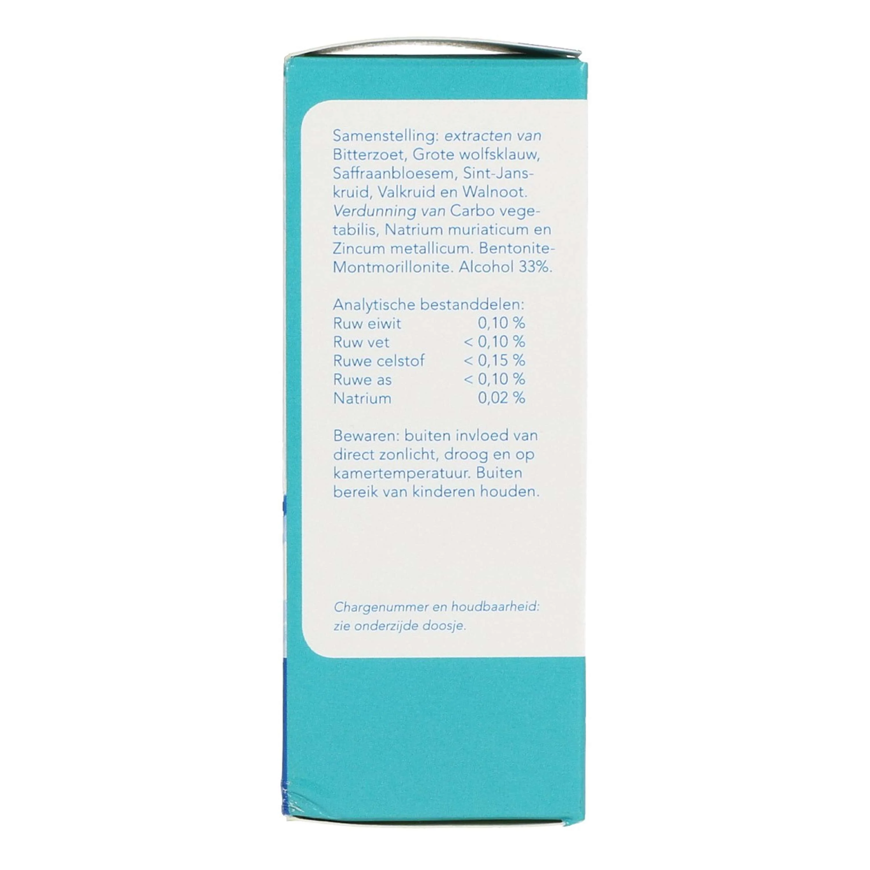 Phytonics Strezz - Image 6
