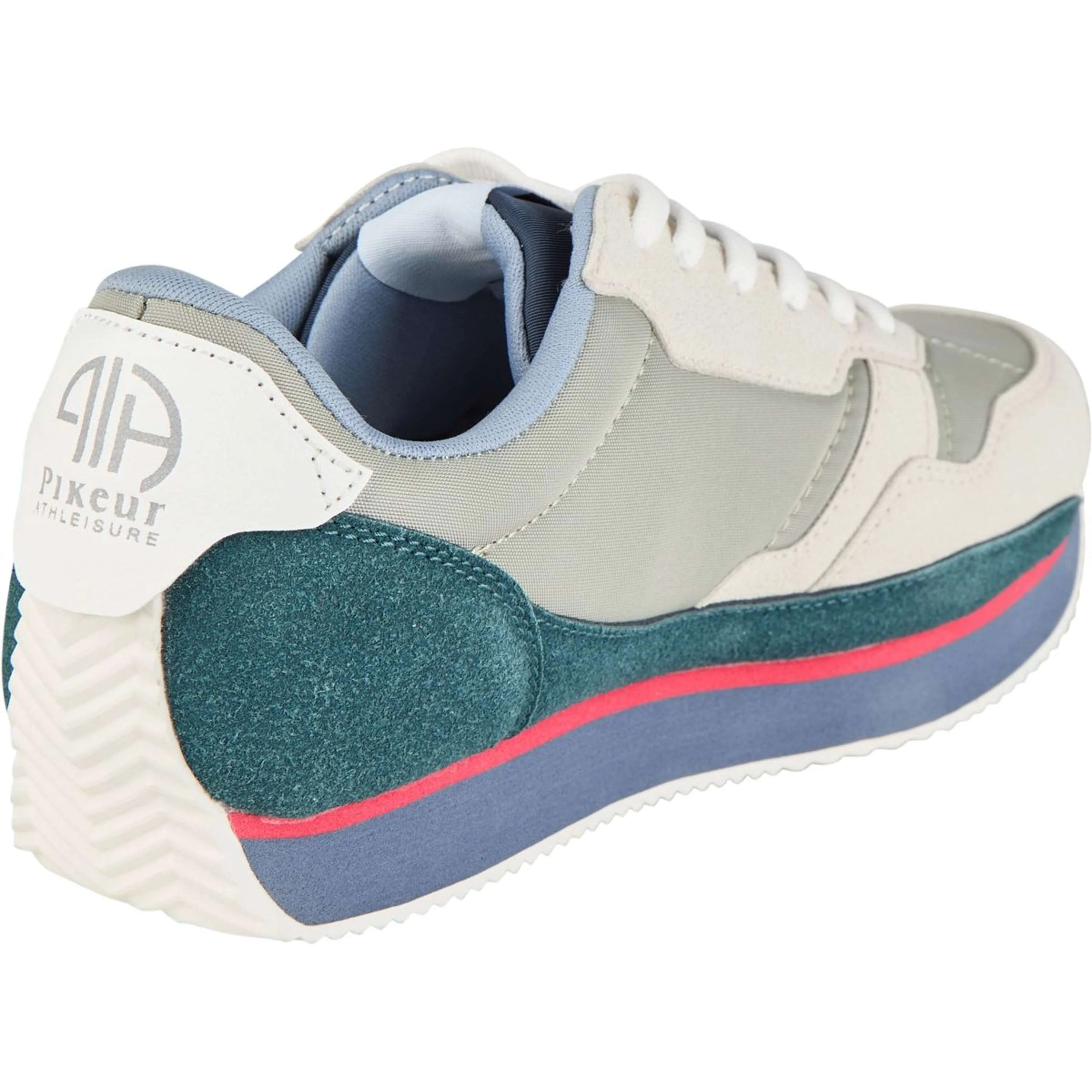 Pikeur Basket SS26 Frosted Sage - Image 2