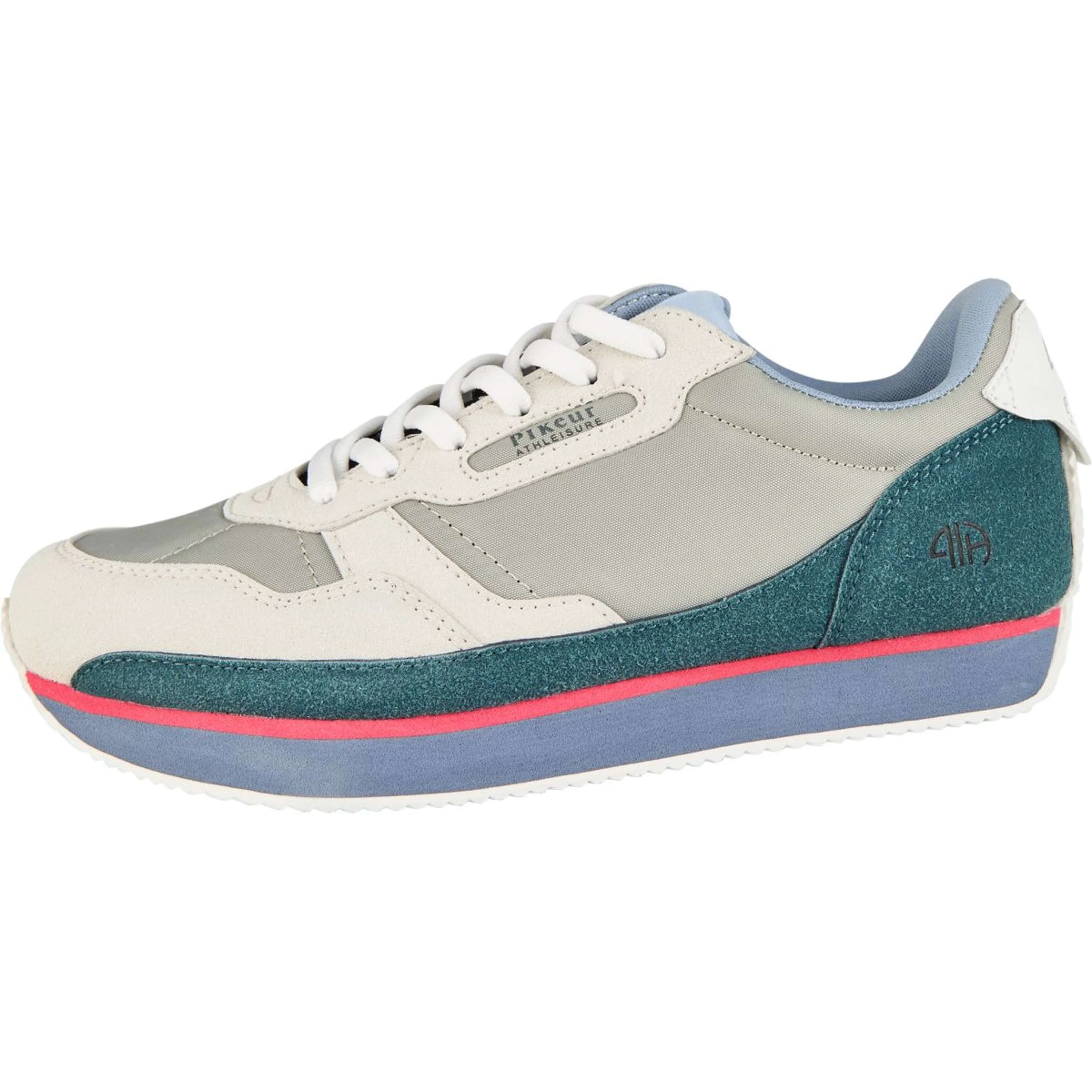 Pikeur Basket SS26 Frosted Sage - Image 3
