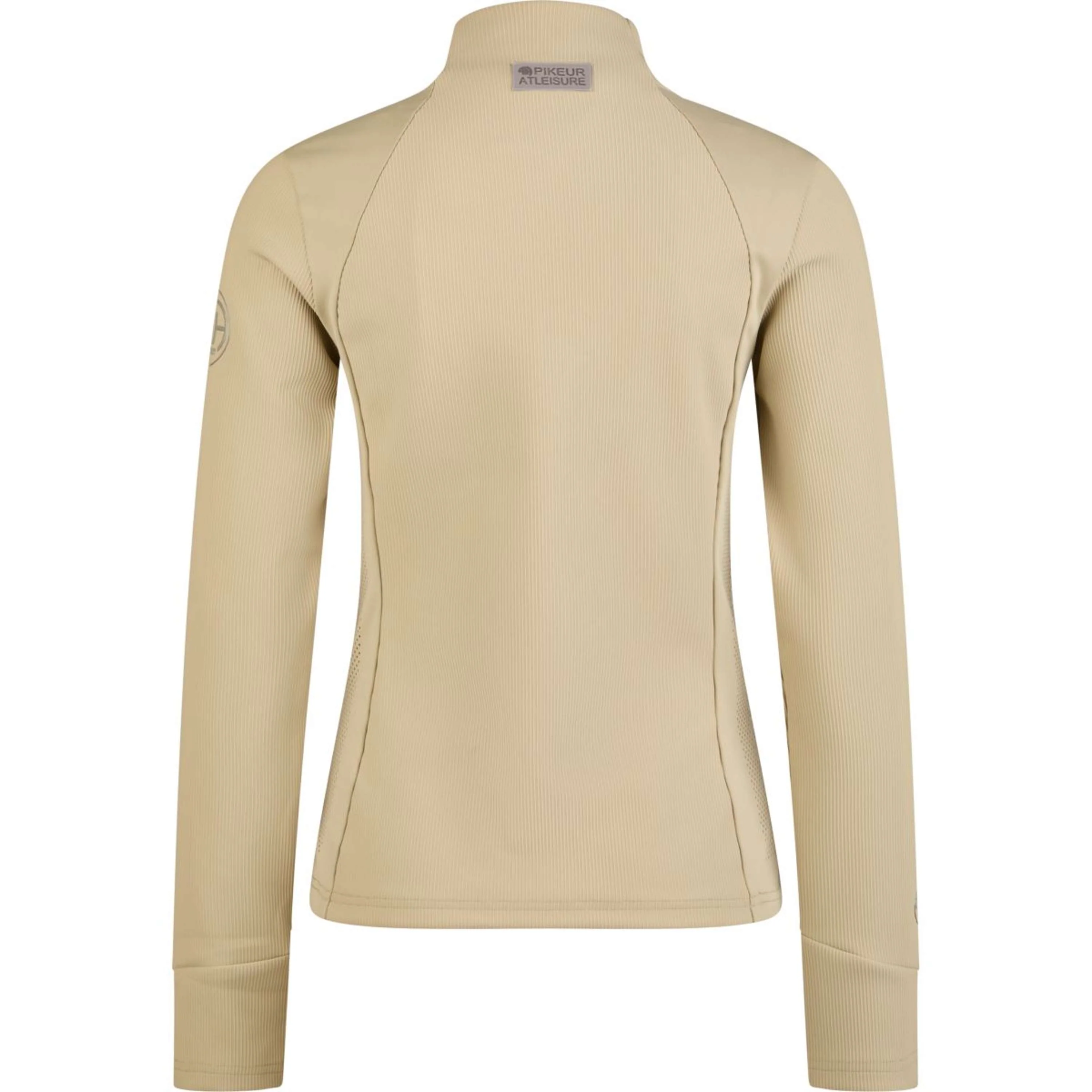 Pikeur Blouson Function Athleisure SS26 Frosted Sage - Image 2