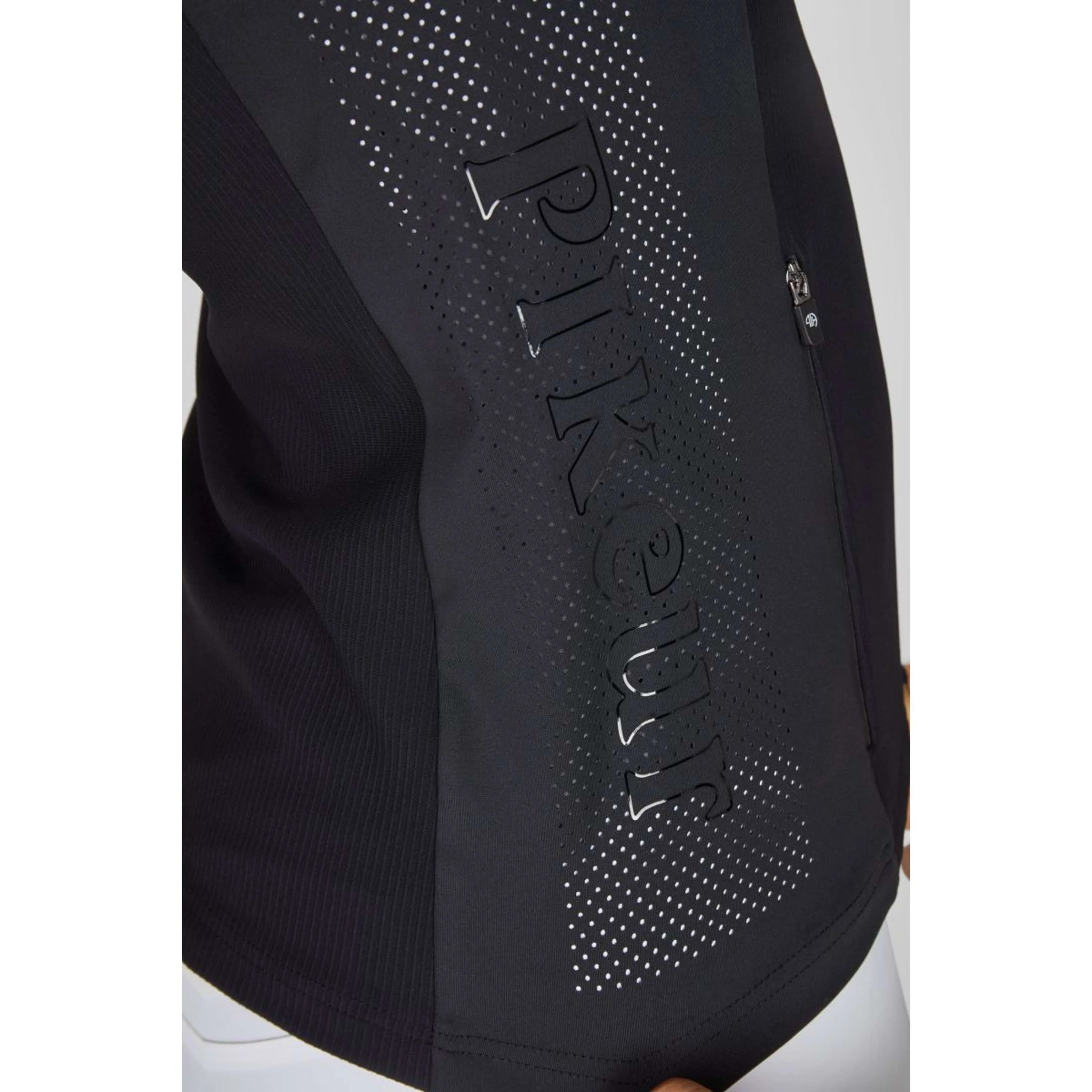 Pikeur Blouson Function Athleisure SS26 Noir - Image 4