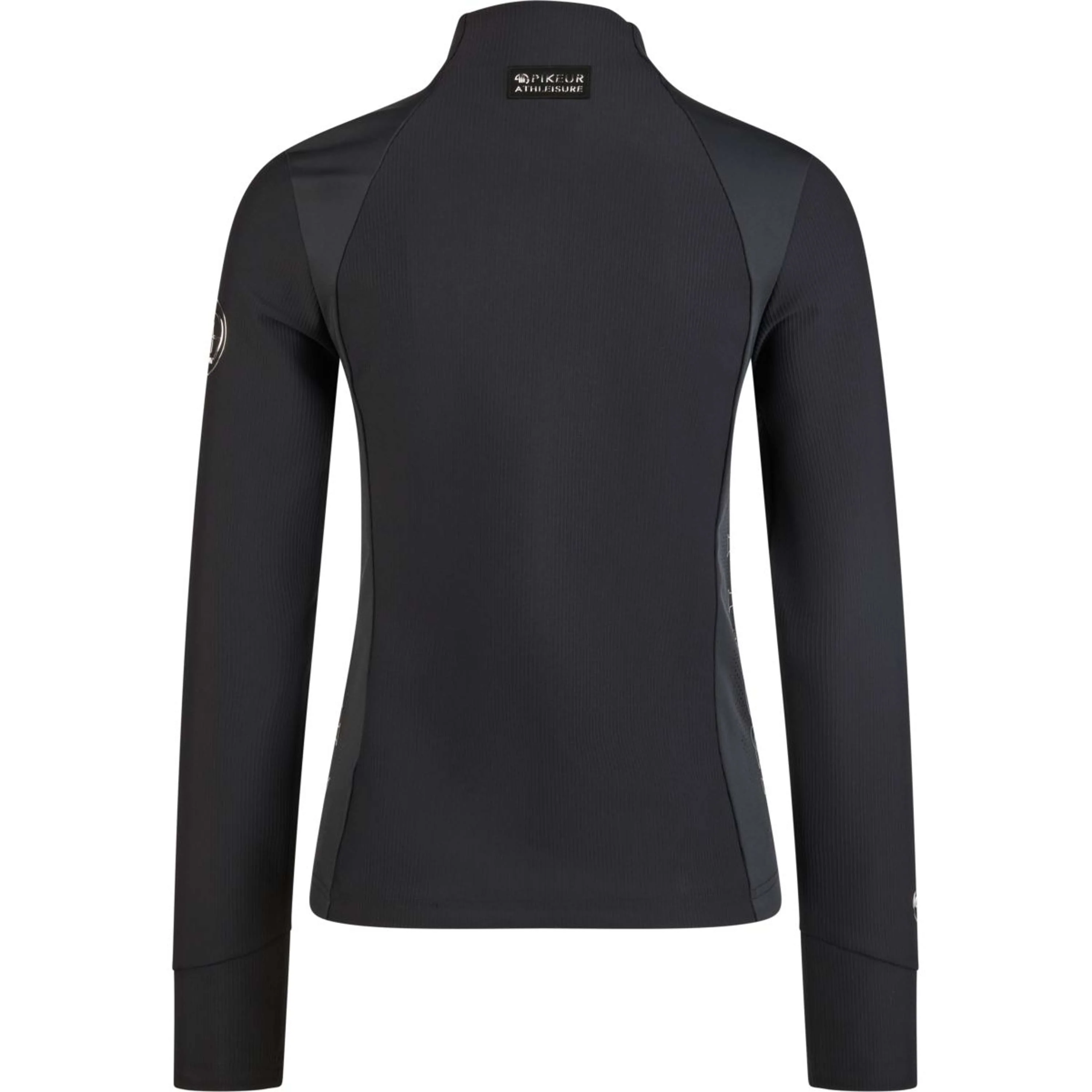 Pikeur Blouson Function Athleisure SS26 Noir - Image 8