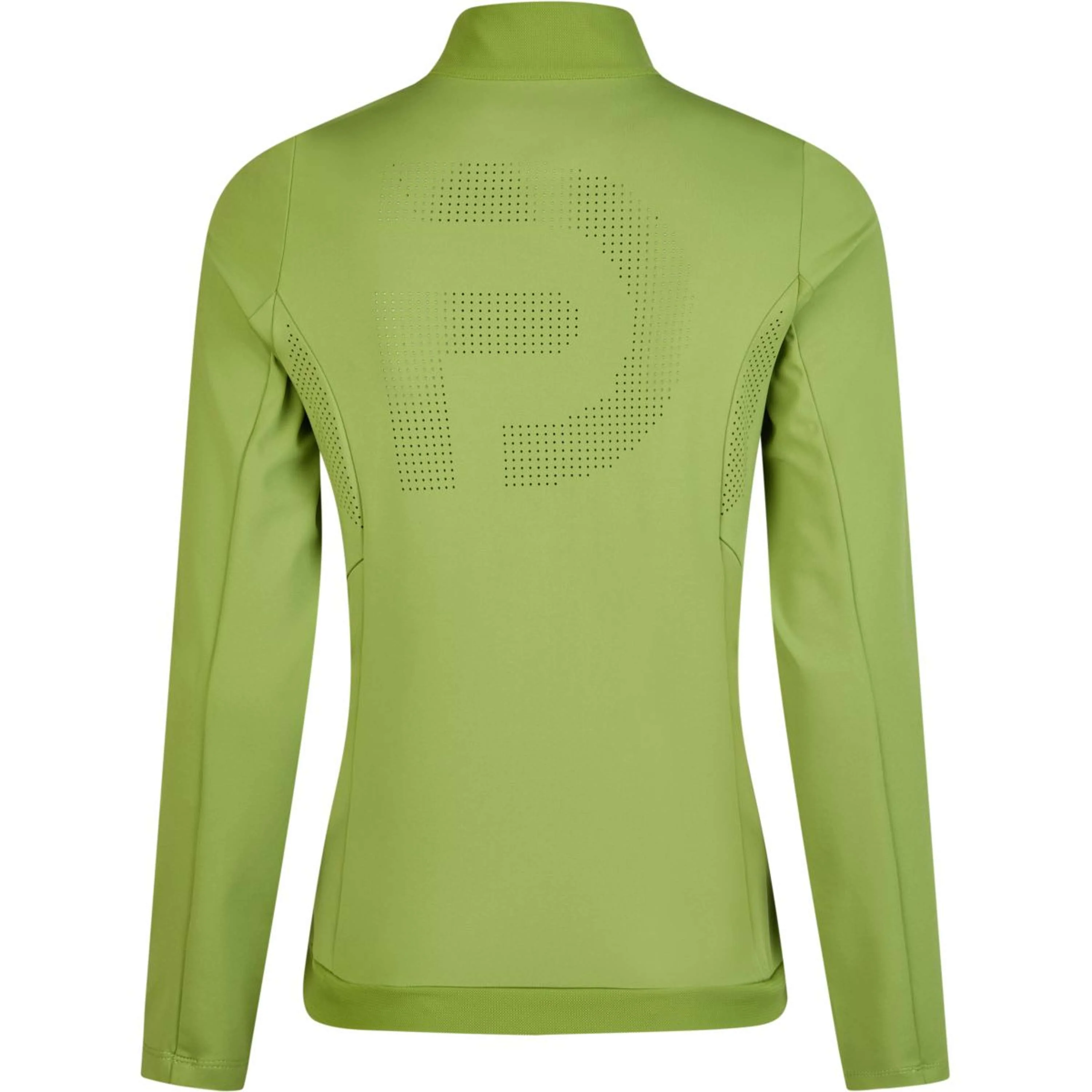 Pikeur Blouson Function Leaf Green - Image 2
