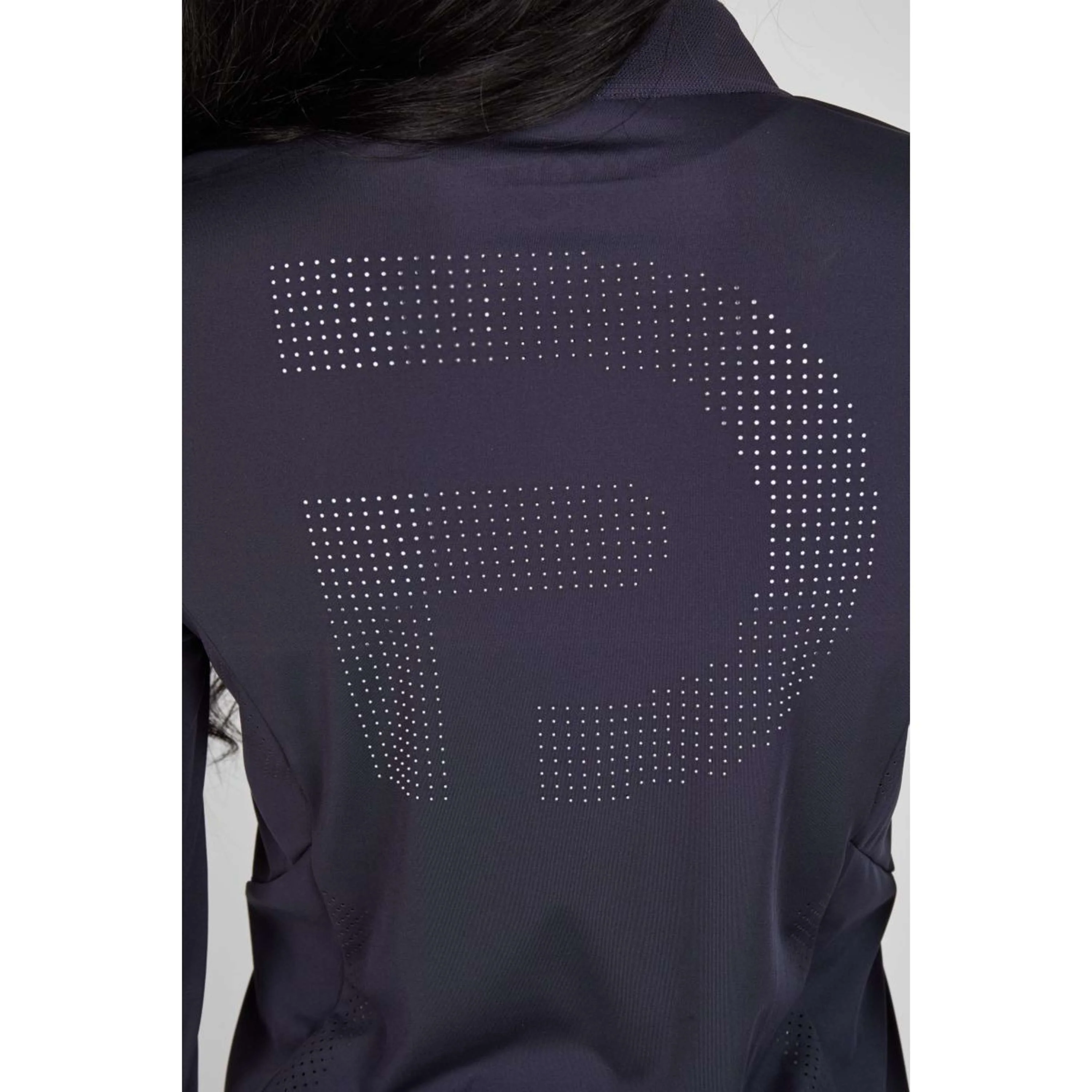 Pikeur Blouson Function Nightblue - Image 3