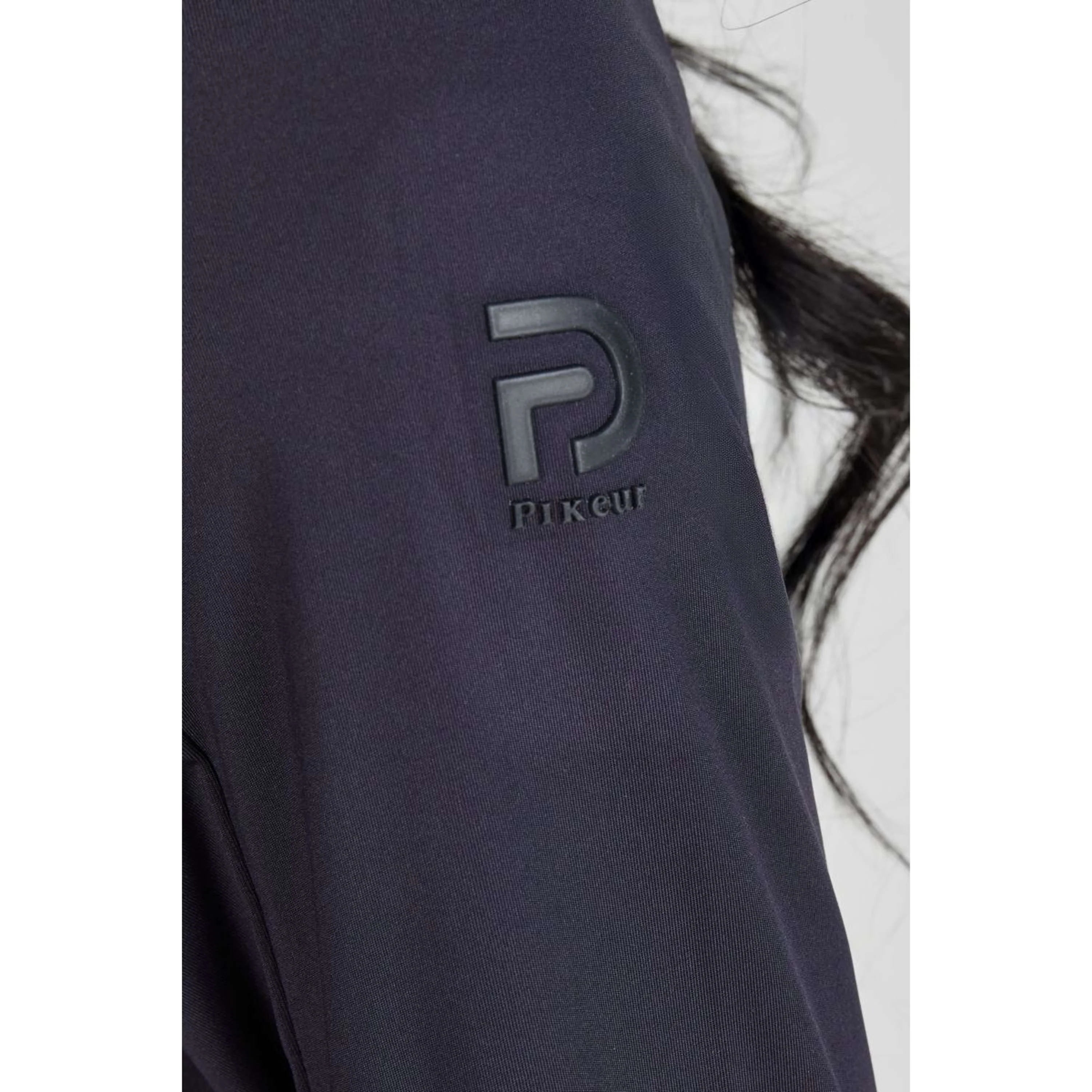 Pikeur Blouson Function Nightblue - Image 4