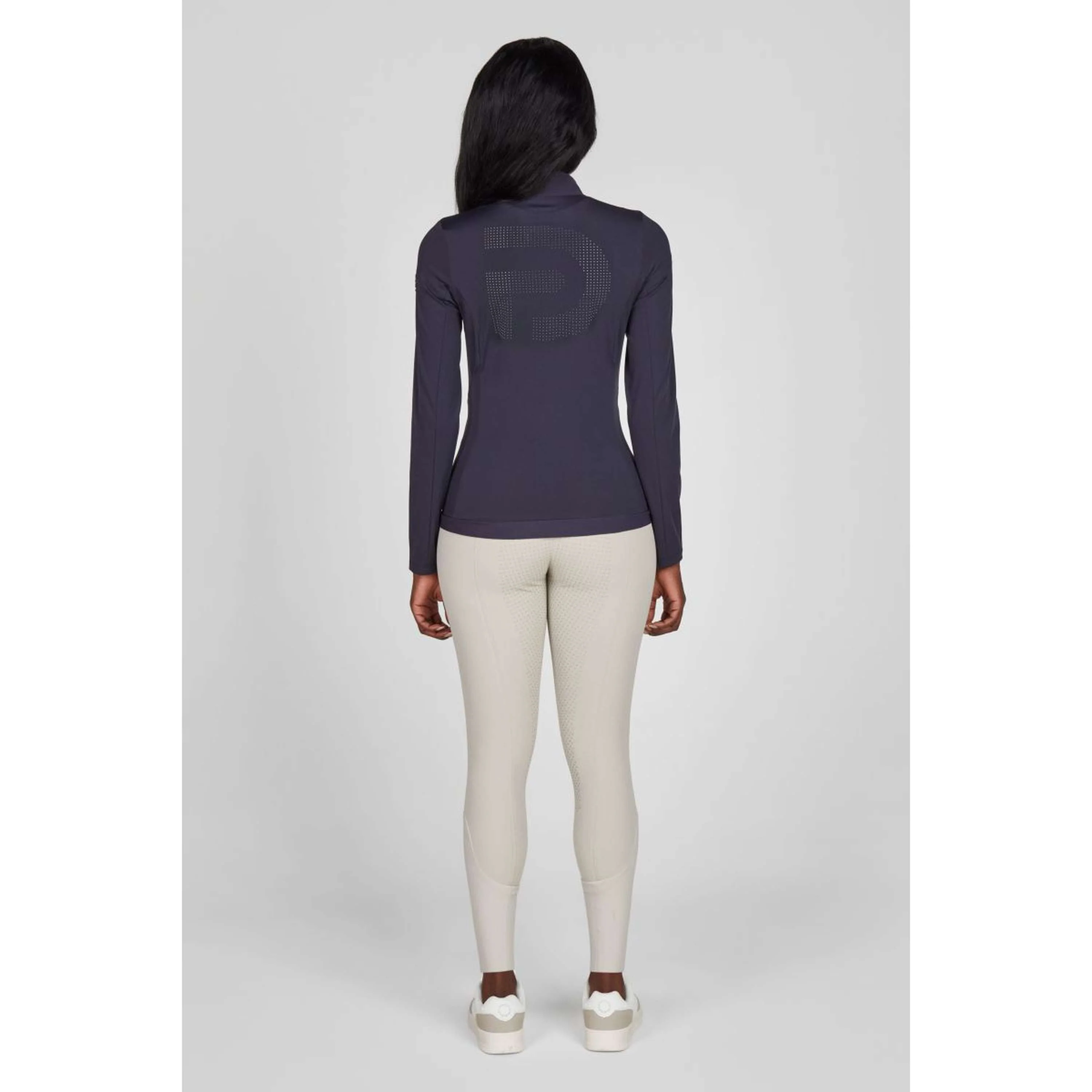 Pikeur Blouson Function Nightblue - Image 6