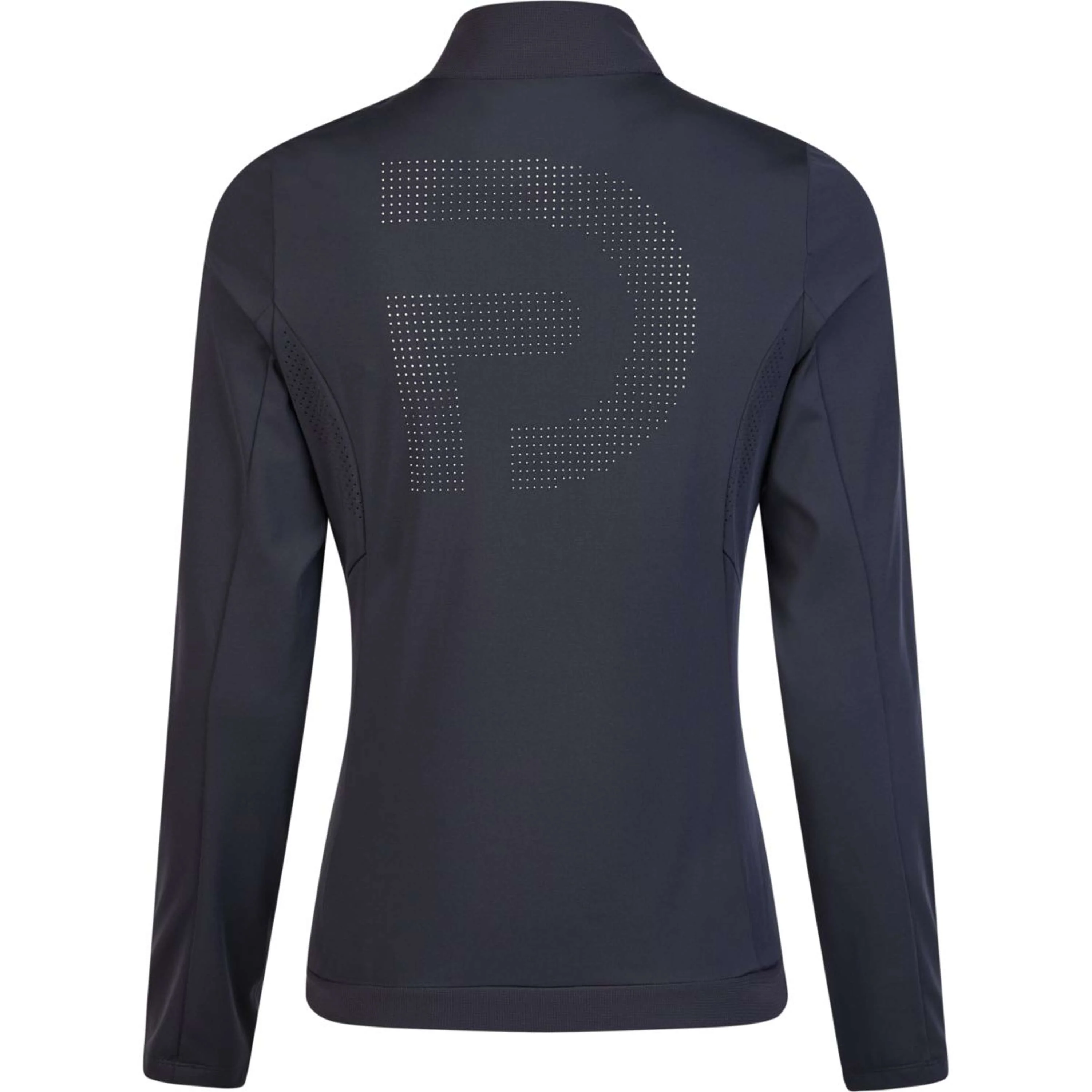 Pikeur Blouson Function Nightblue - Image 7