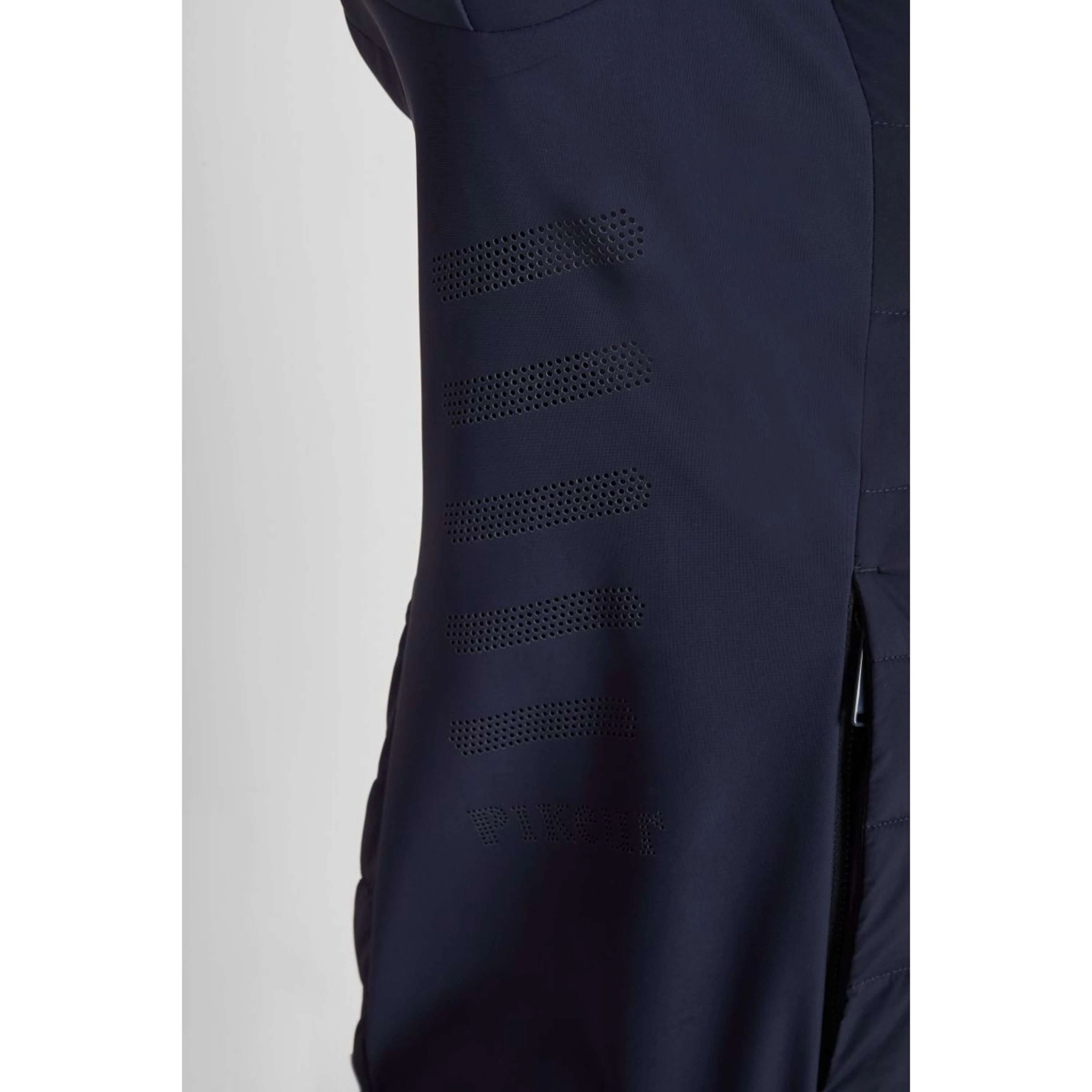 Pikeur Blouson Hybrid Nightblue - Image 4