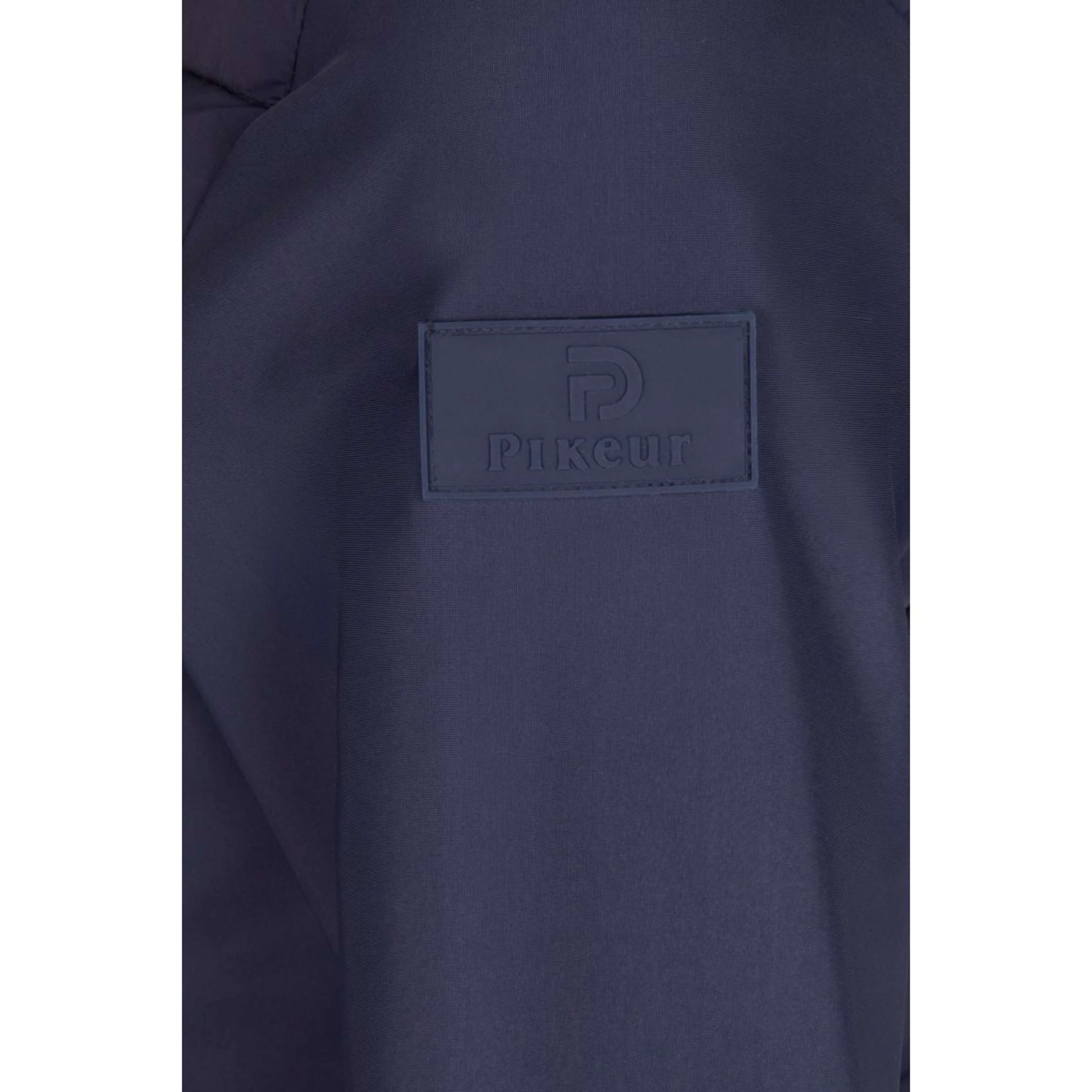 Pikeur Blouson Hybrid Nightblue - Image 5