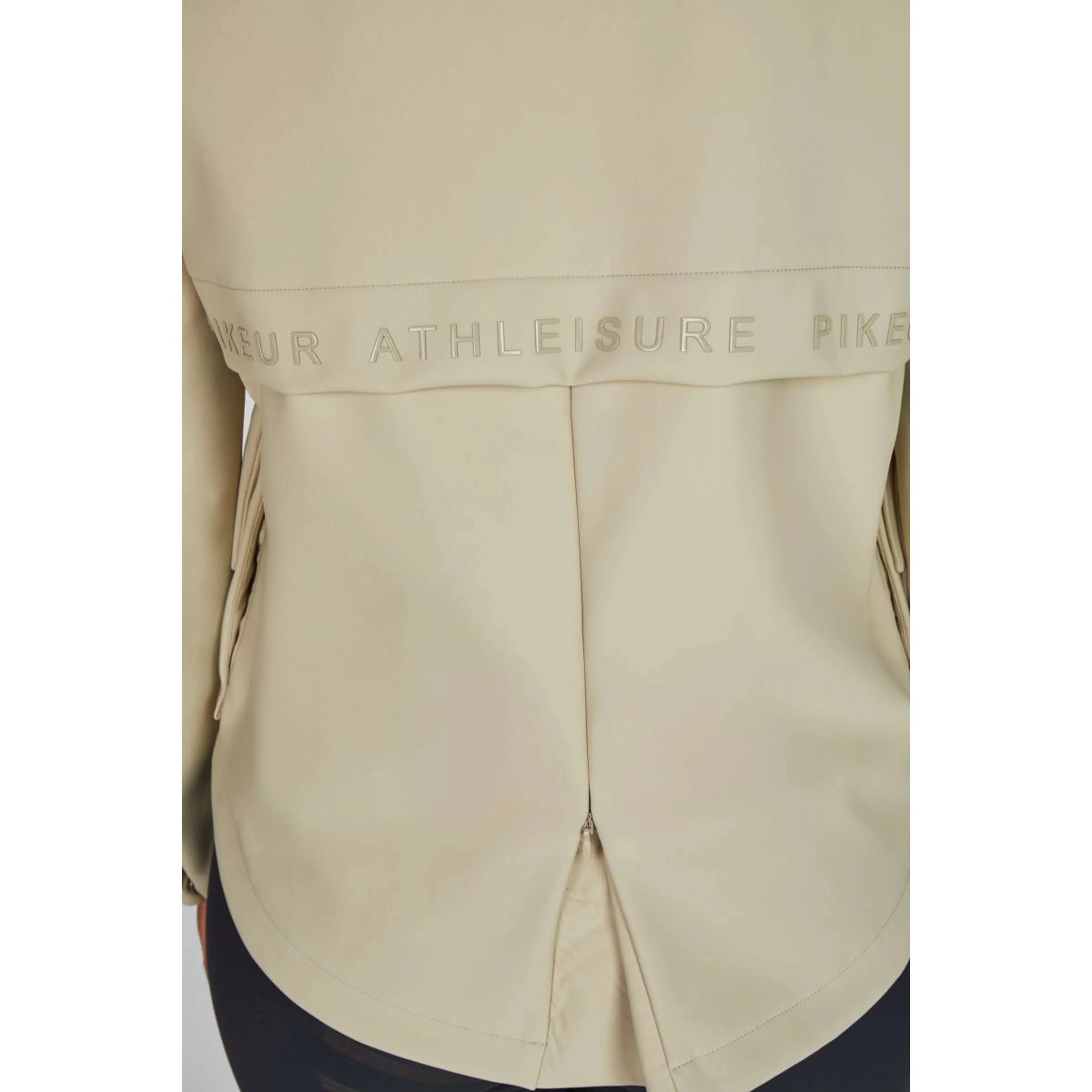 Pikeur Blouson Softshell SS26 Frosted Sage - Image 5