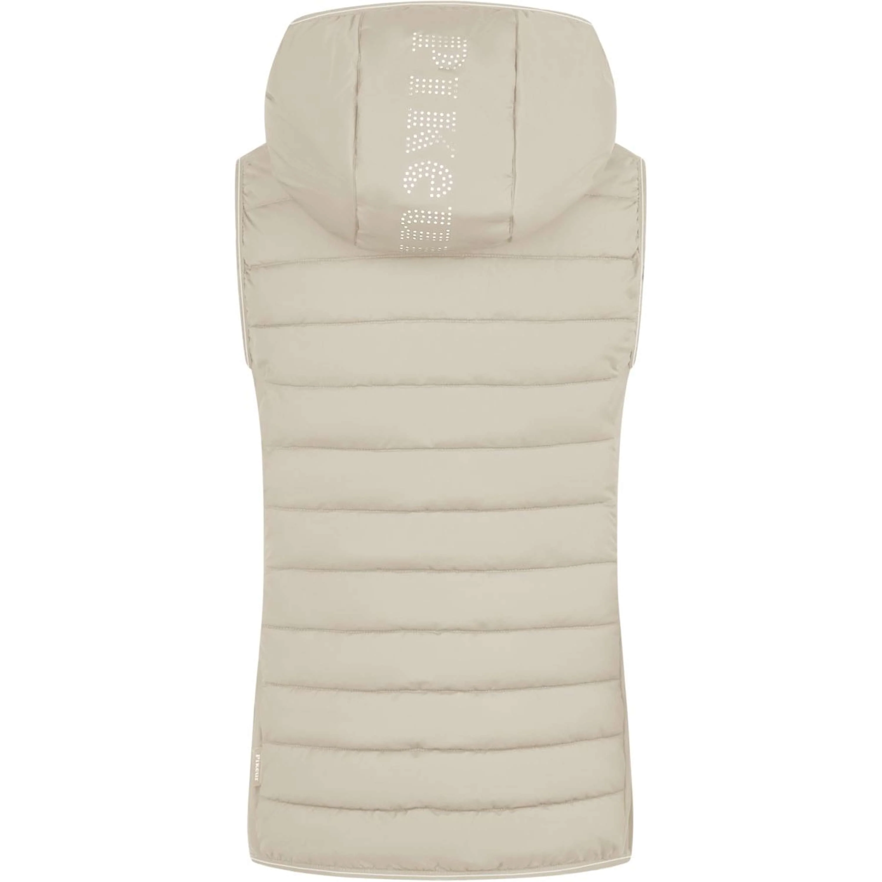 Pikeur Bodychauffant Hybrid Pearl Gray - Image 2