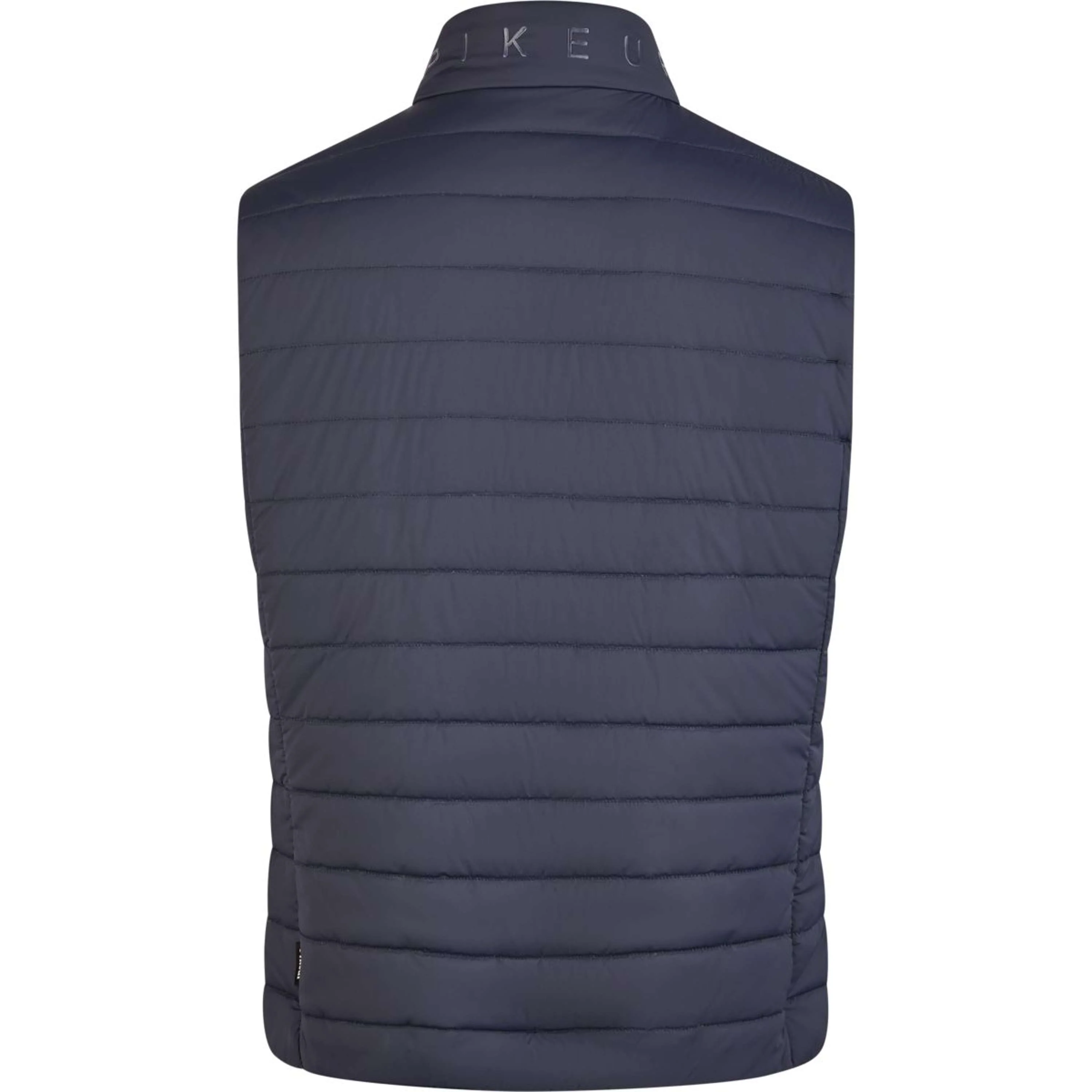 Pikeur Bodychauffant Quilted Hommes Nightblue - Image 6