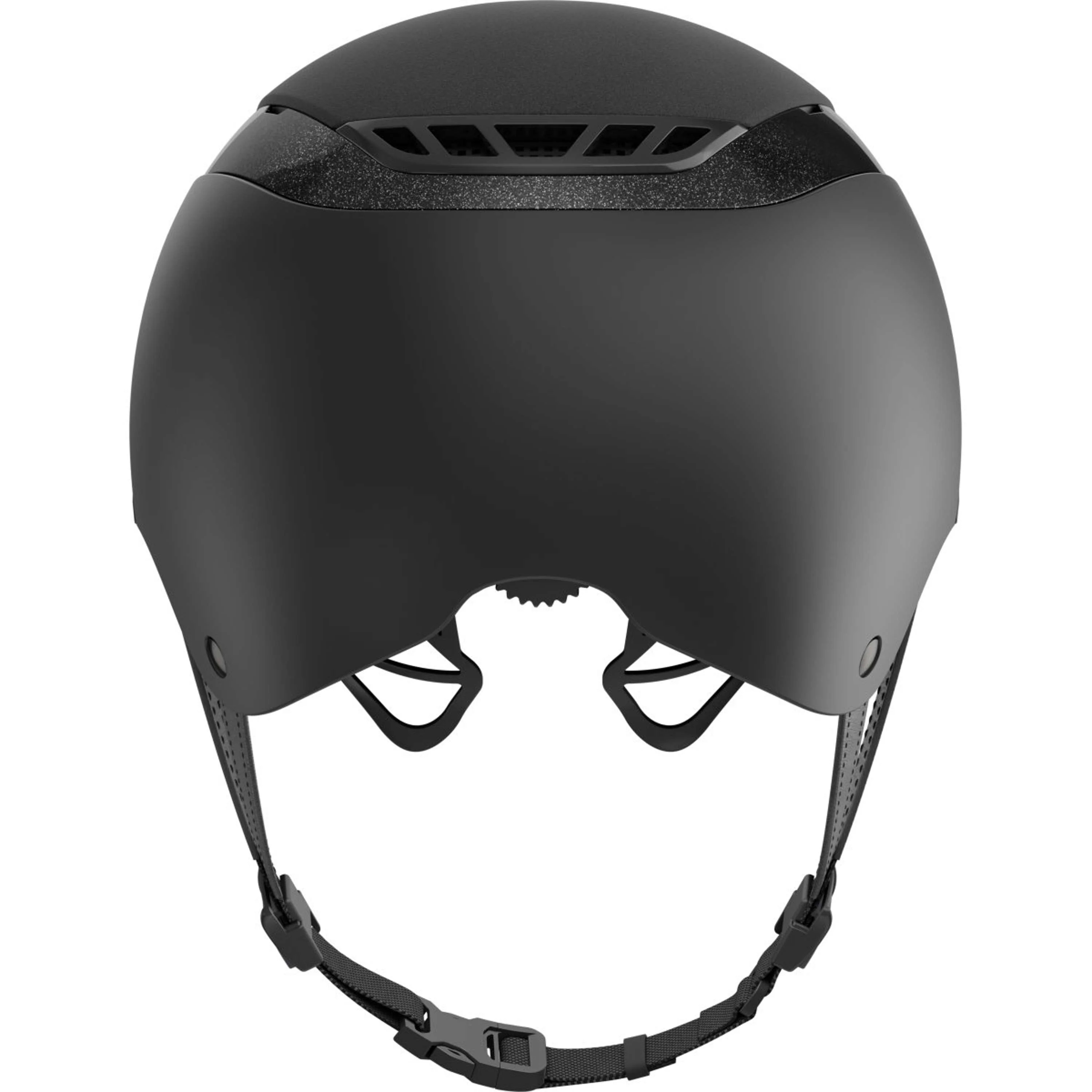 Pikeur Bombe AirLuxe Pure Visière longue Noir - Image 5