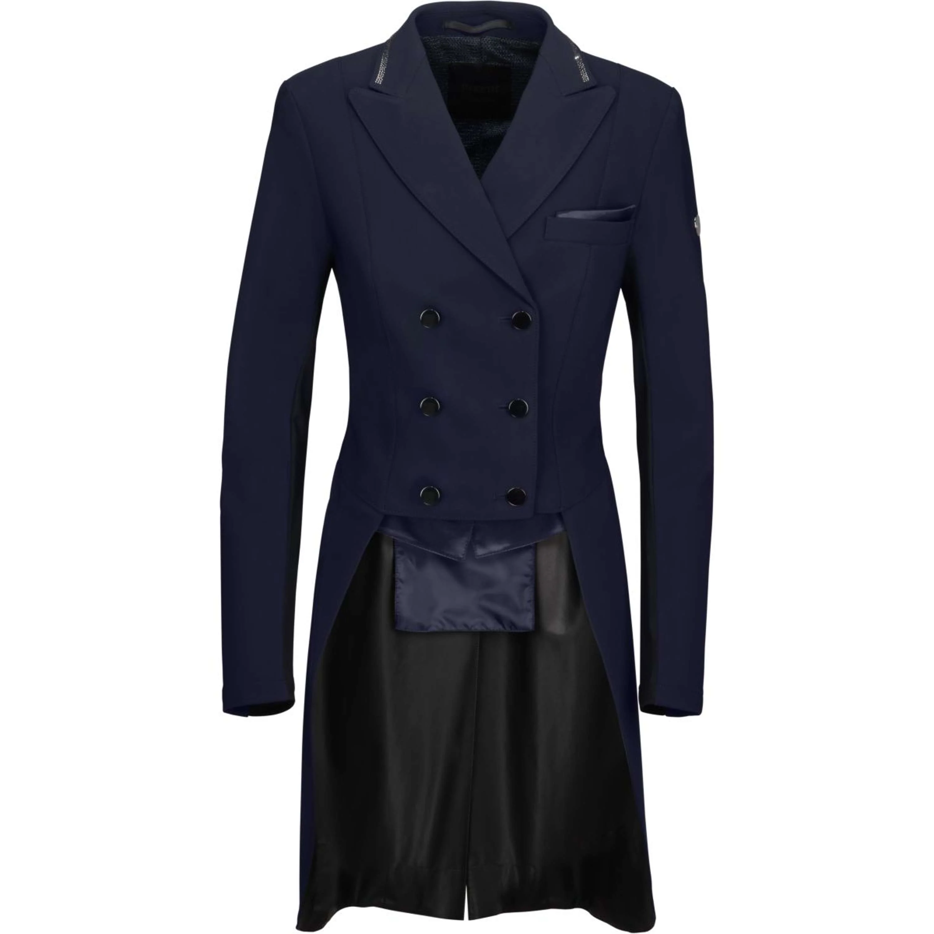 Pikeur Dressage Frac Selection Nightblue - Image 2