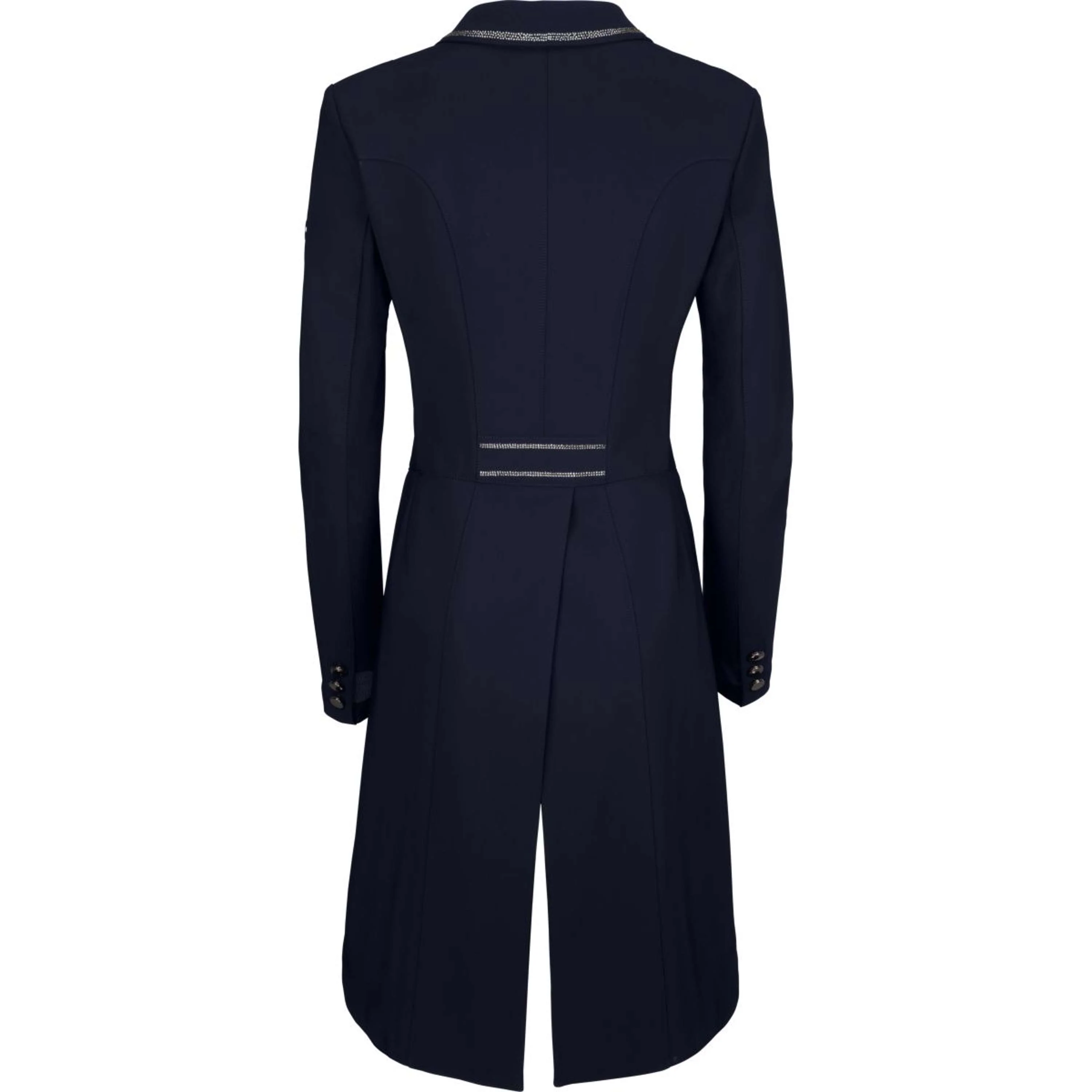 Pikeur Dressage Frac Selection Nightblue - Image 4