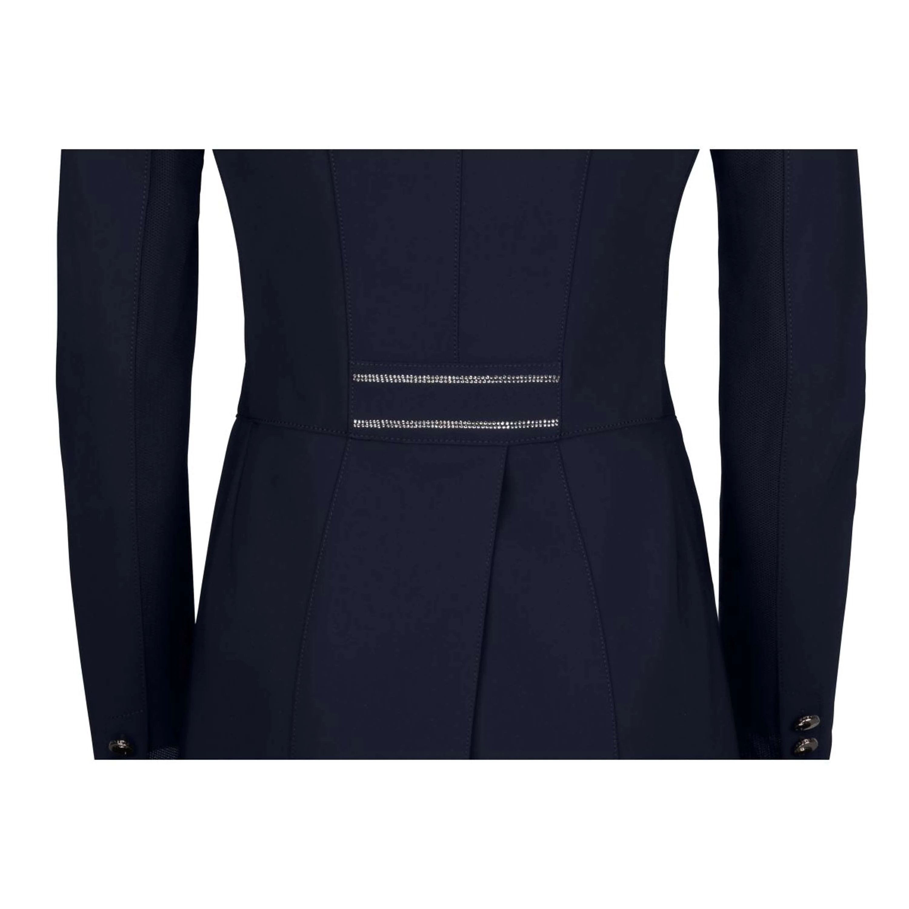 Pikeur Dressage Frac Selection Nightblue - Image 5