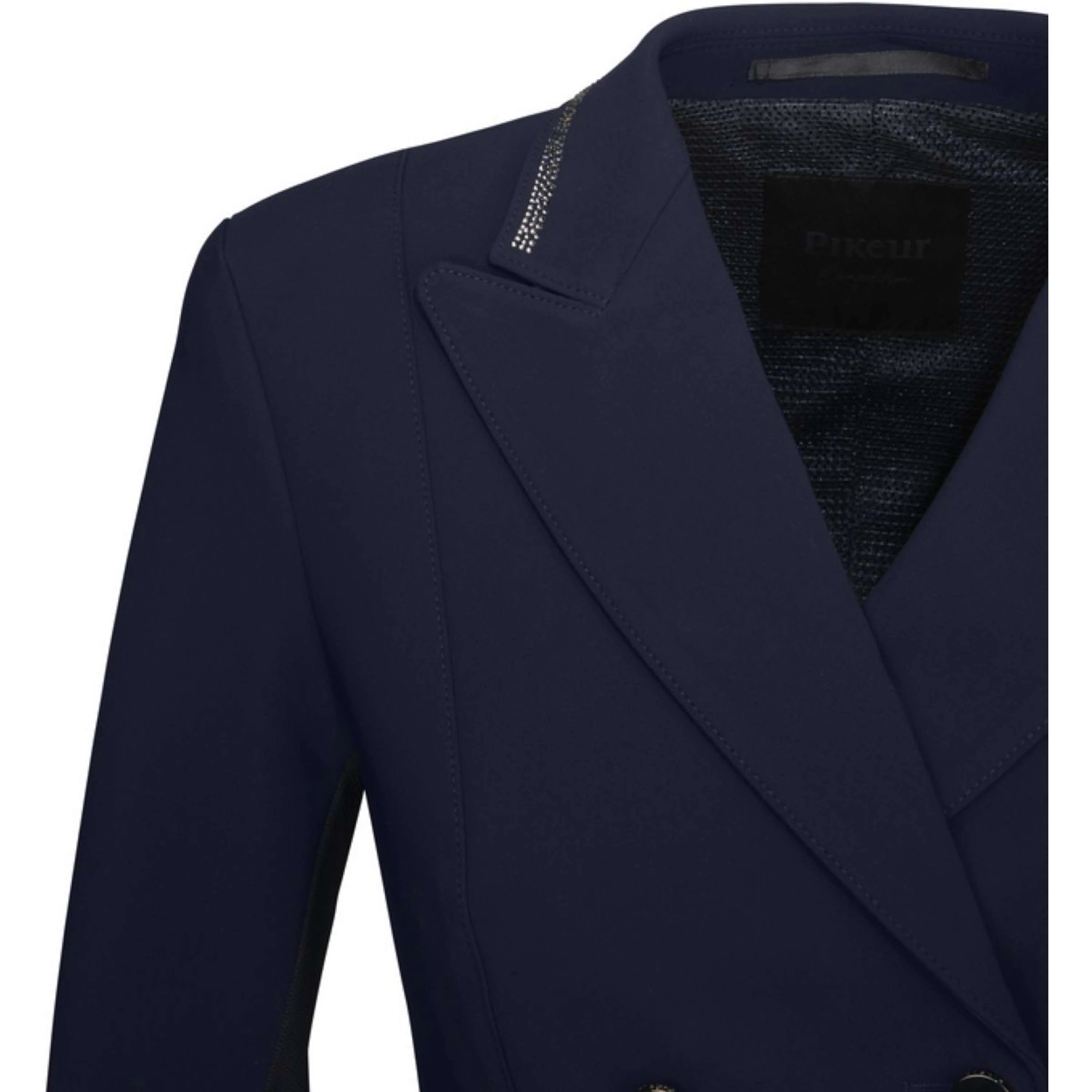 Pikeur Dressage Frac Selection Nightblue - Image 6