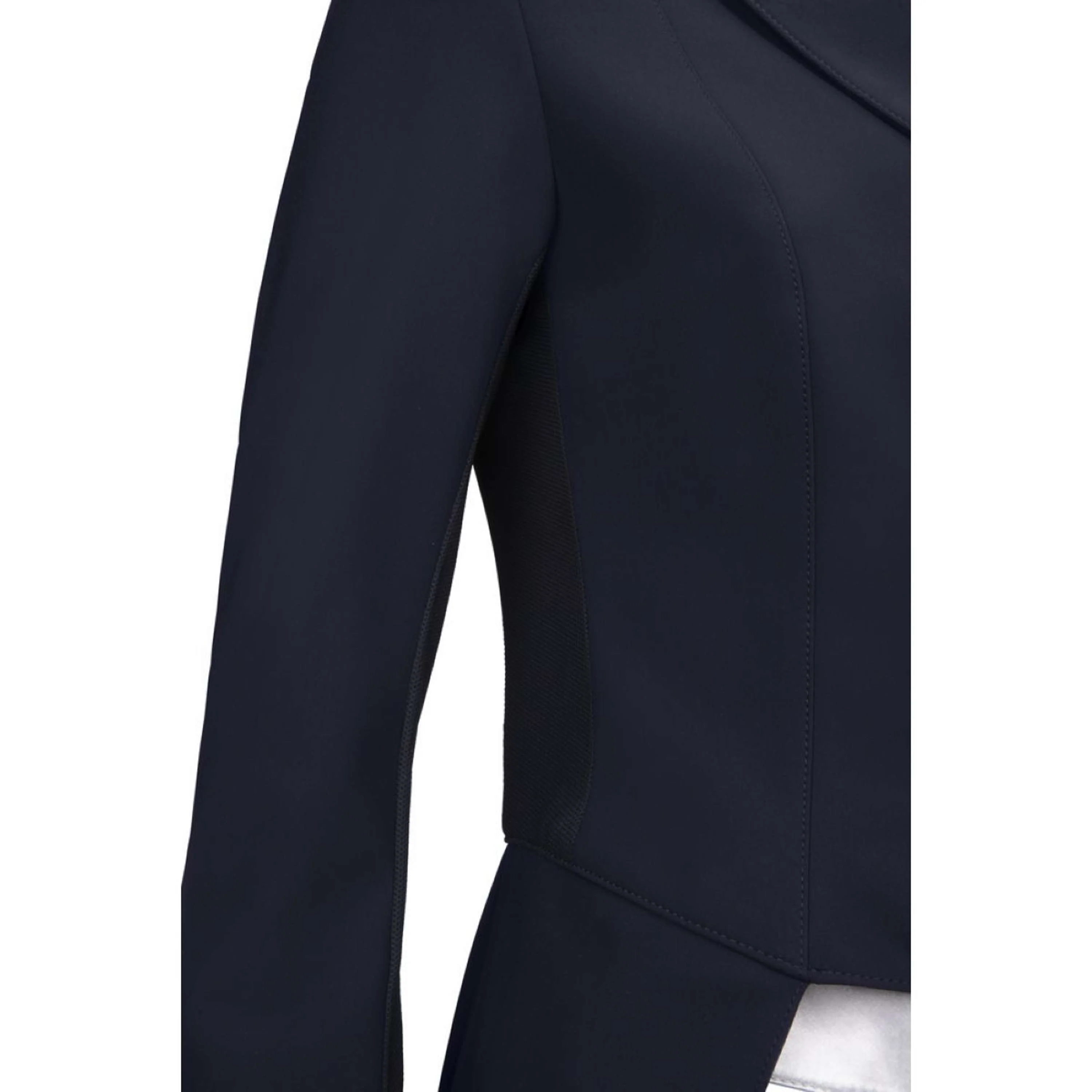 Pikeur Dressage Frac Selection Nightblue - Image 7