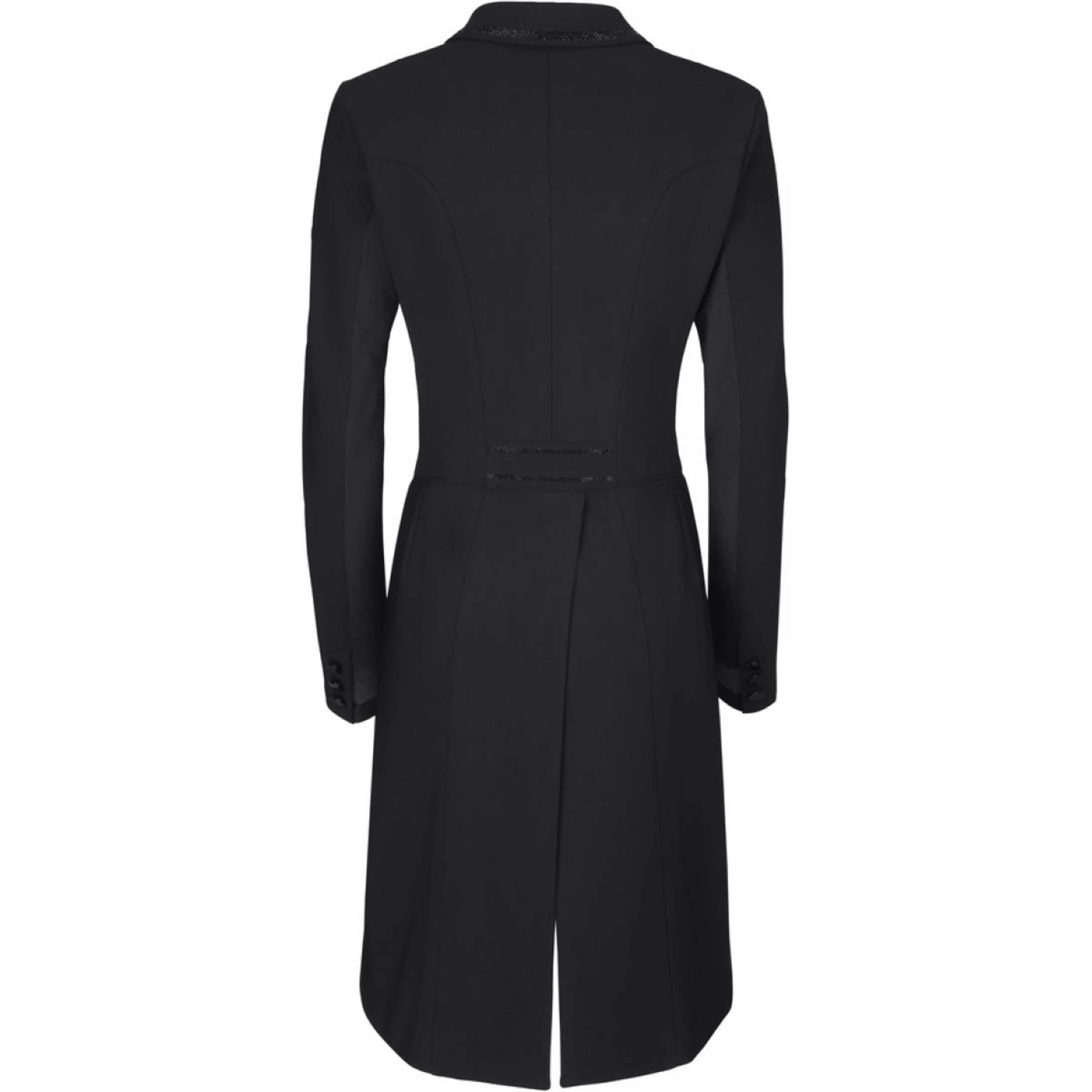 Pikeur Dressage Frac Selection Noir - Image 4