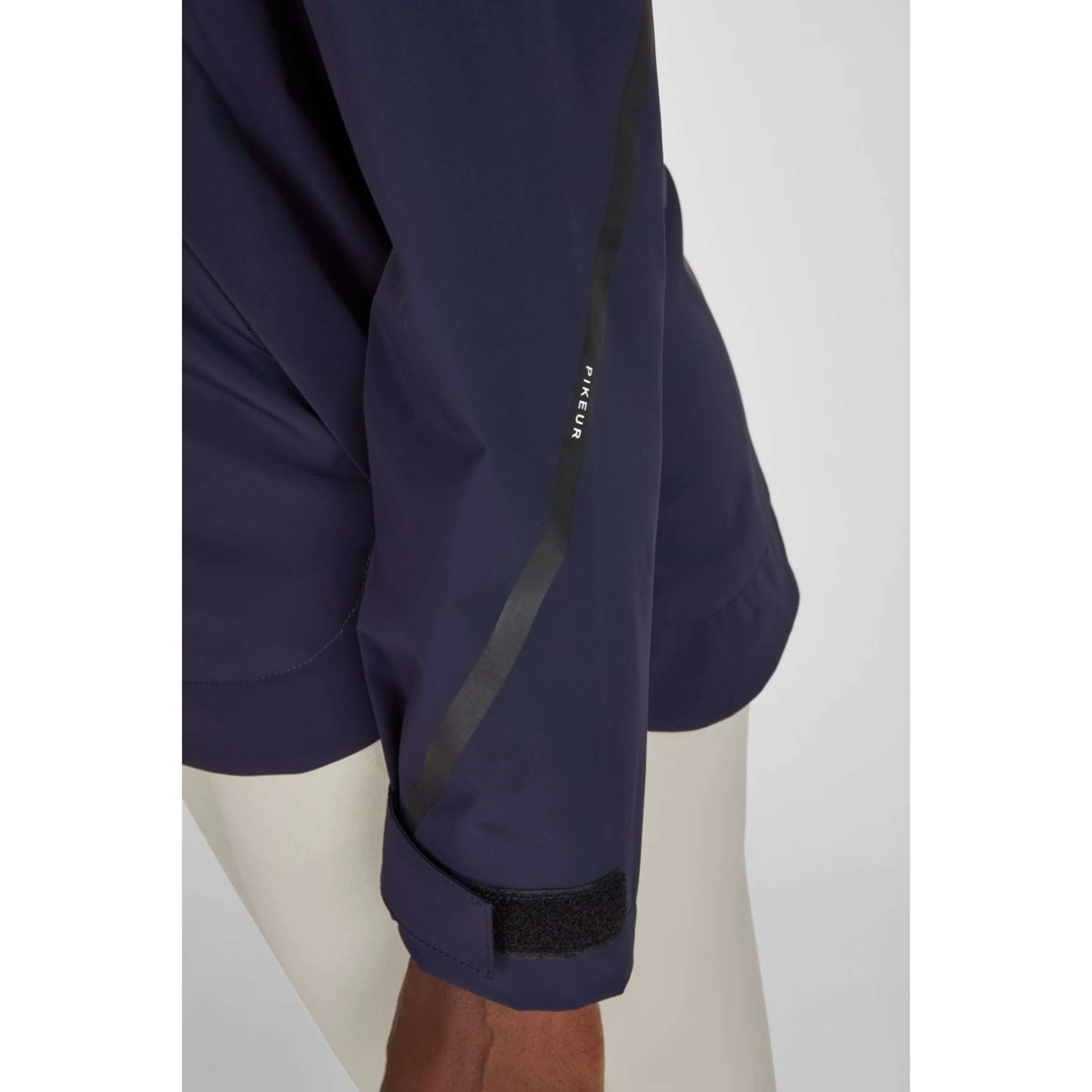 Pikeur Imperméable Quilted Nightblue - Image 3