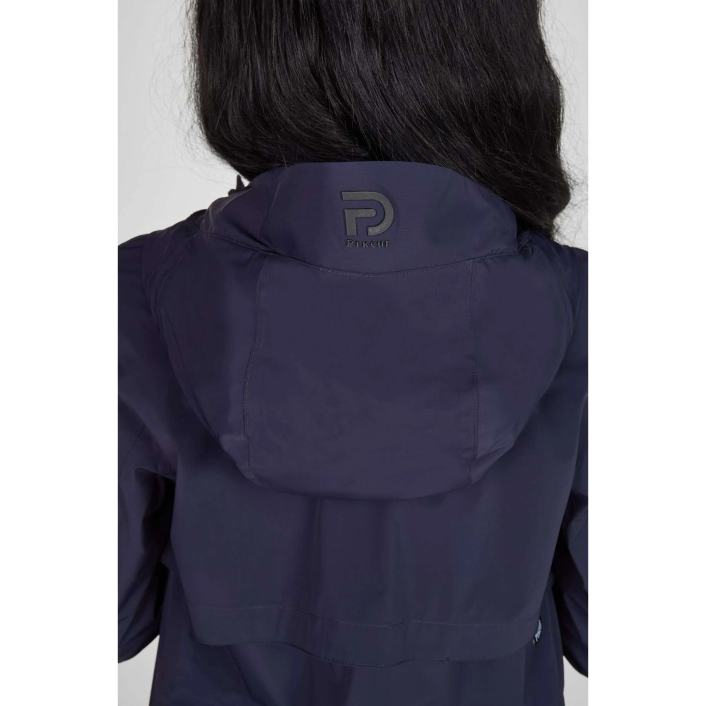 Pikeur Imperméable Quilted Nightblue - Image 5