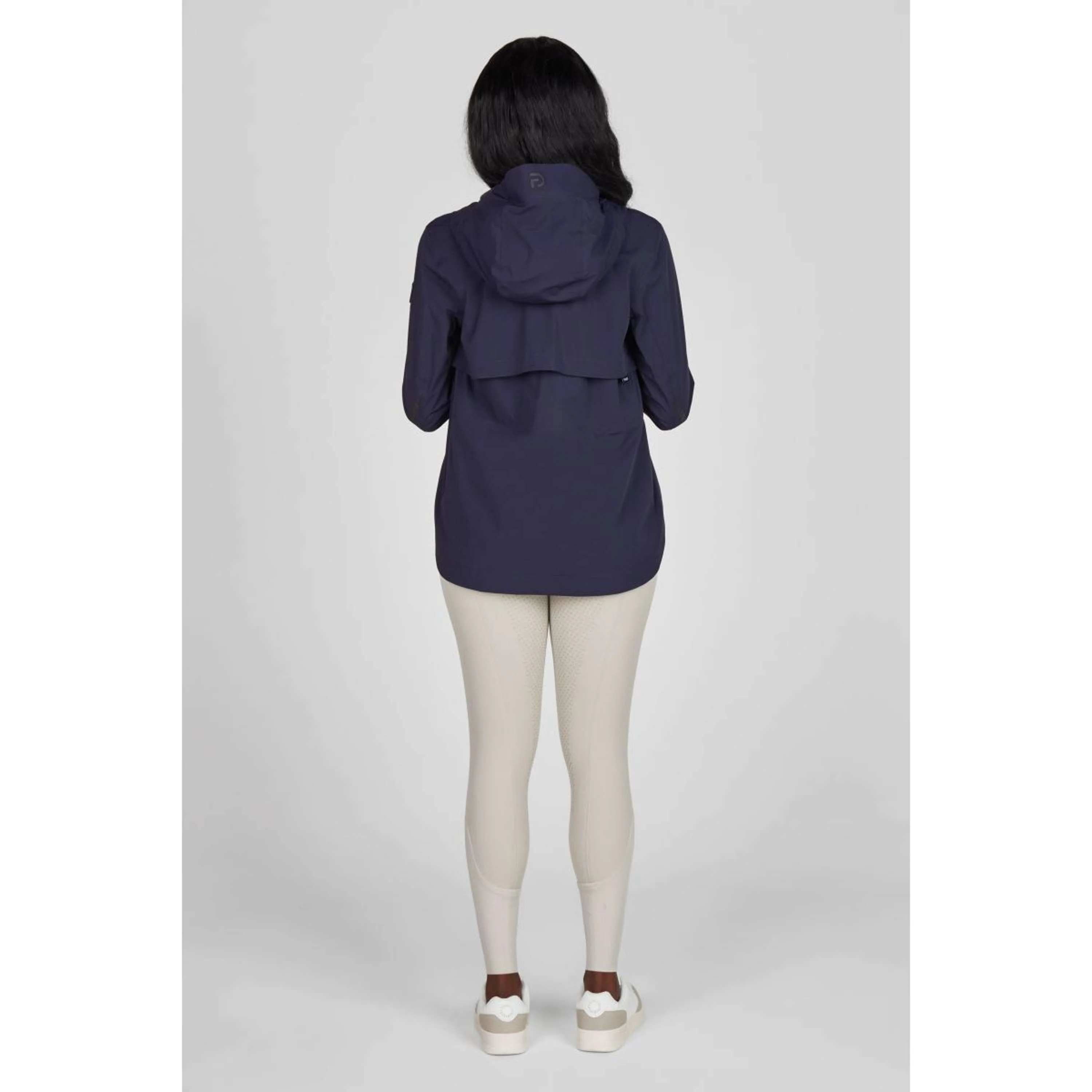 Pikeur Imperméable Quilted Nightblue - Image 6