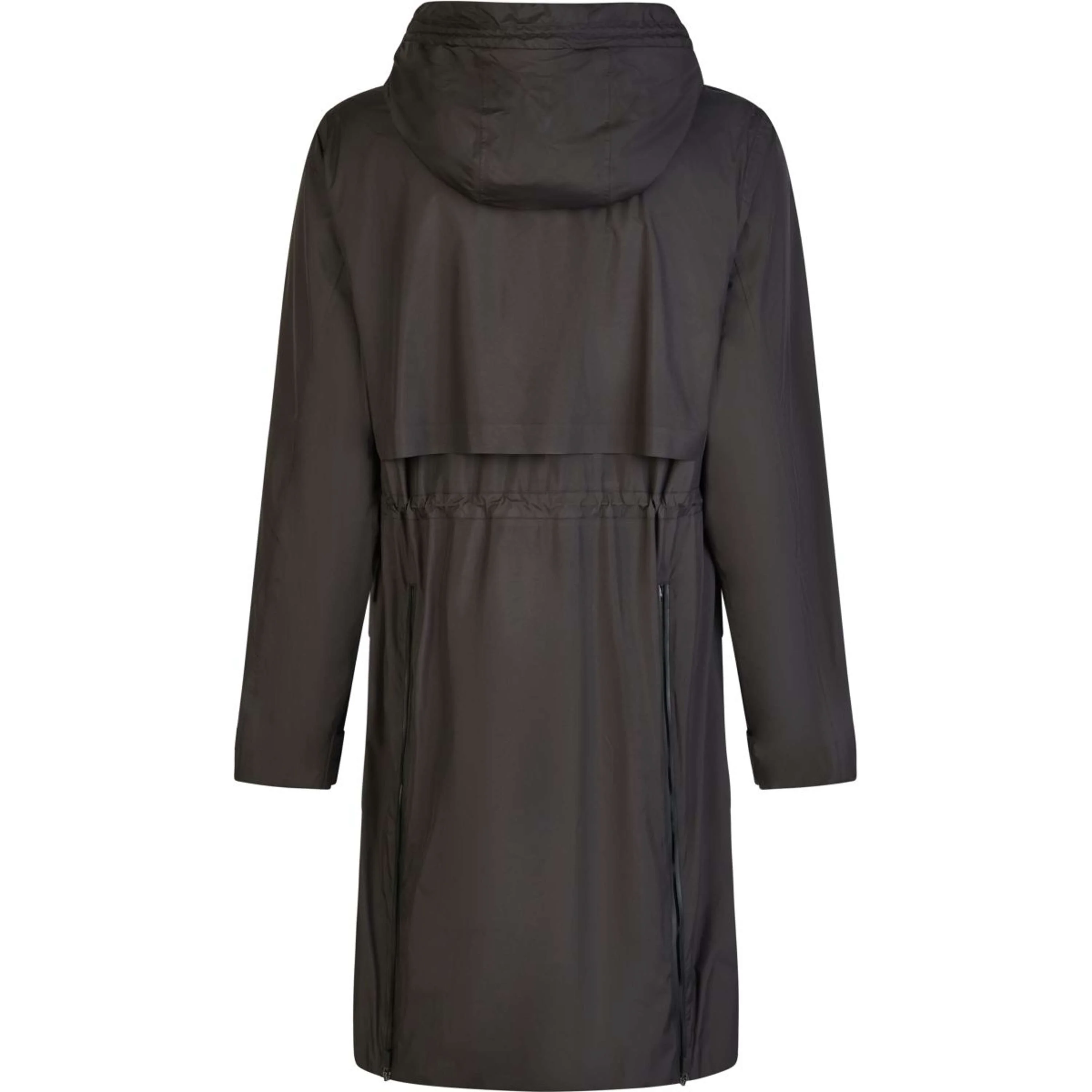 Pikeur Longue Impermêable SS26 Noir - Image 8