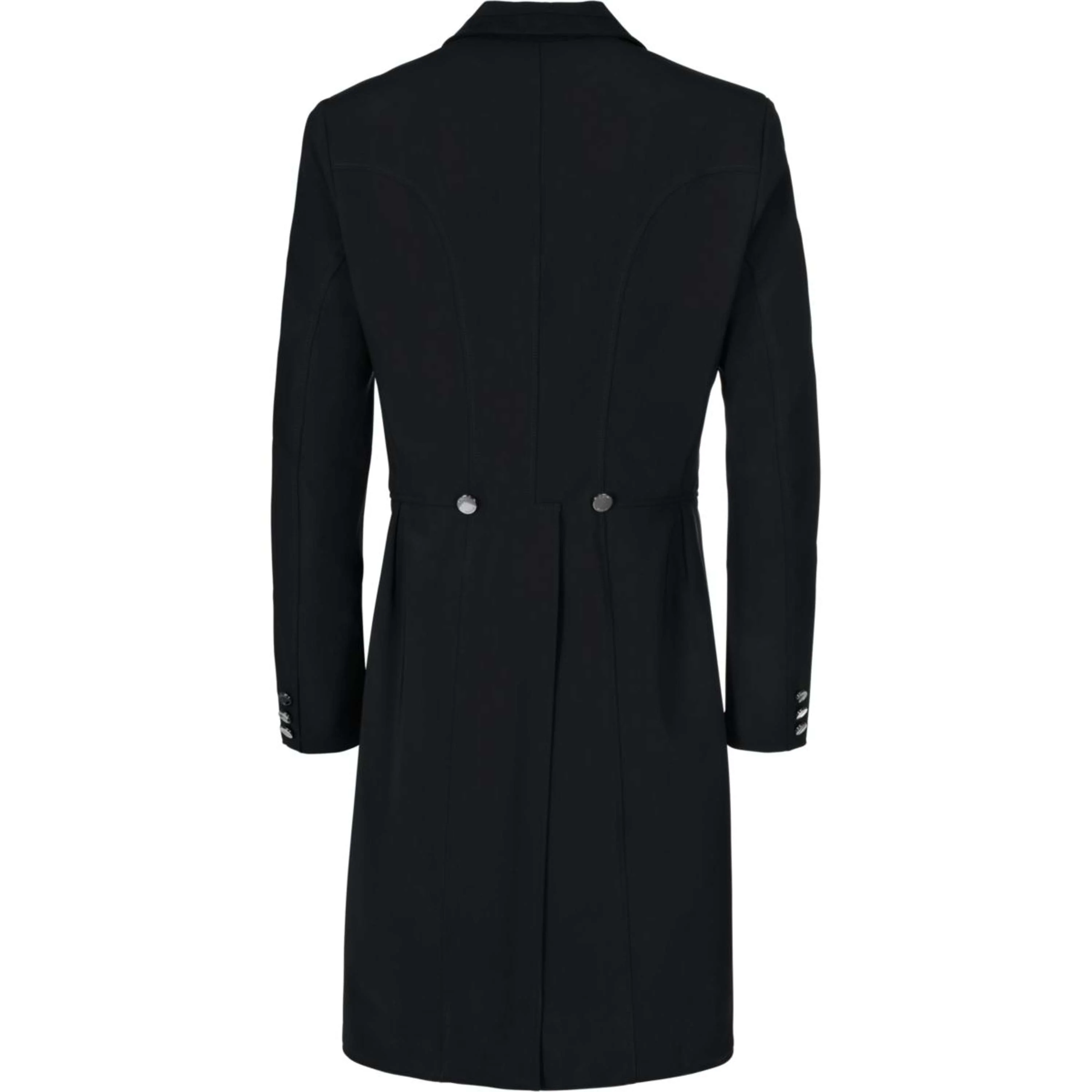 Pikeur null James Hommes Noir - Image 2