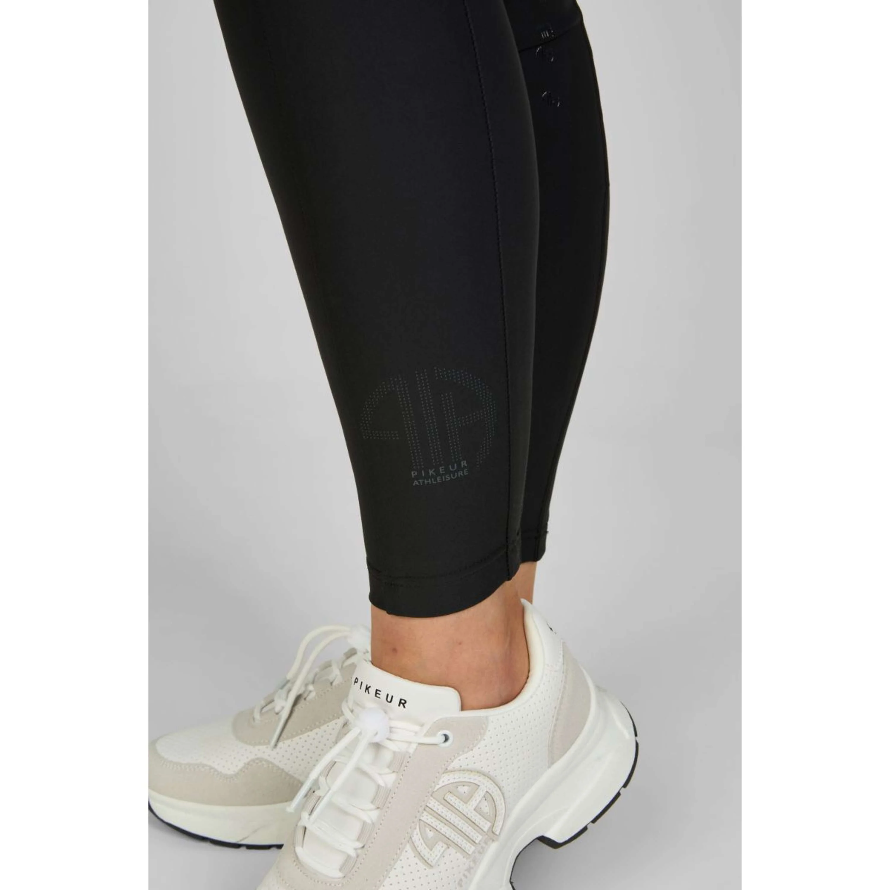 Pikeur Pantalon d'Équitation Amia SD Noir - Image 6