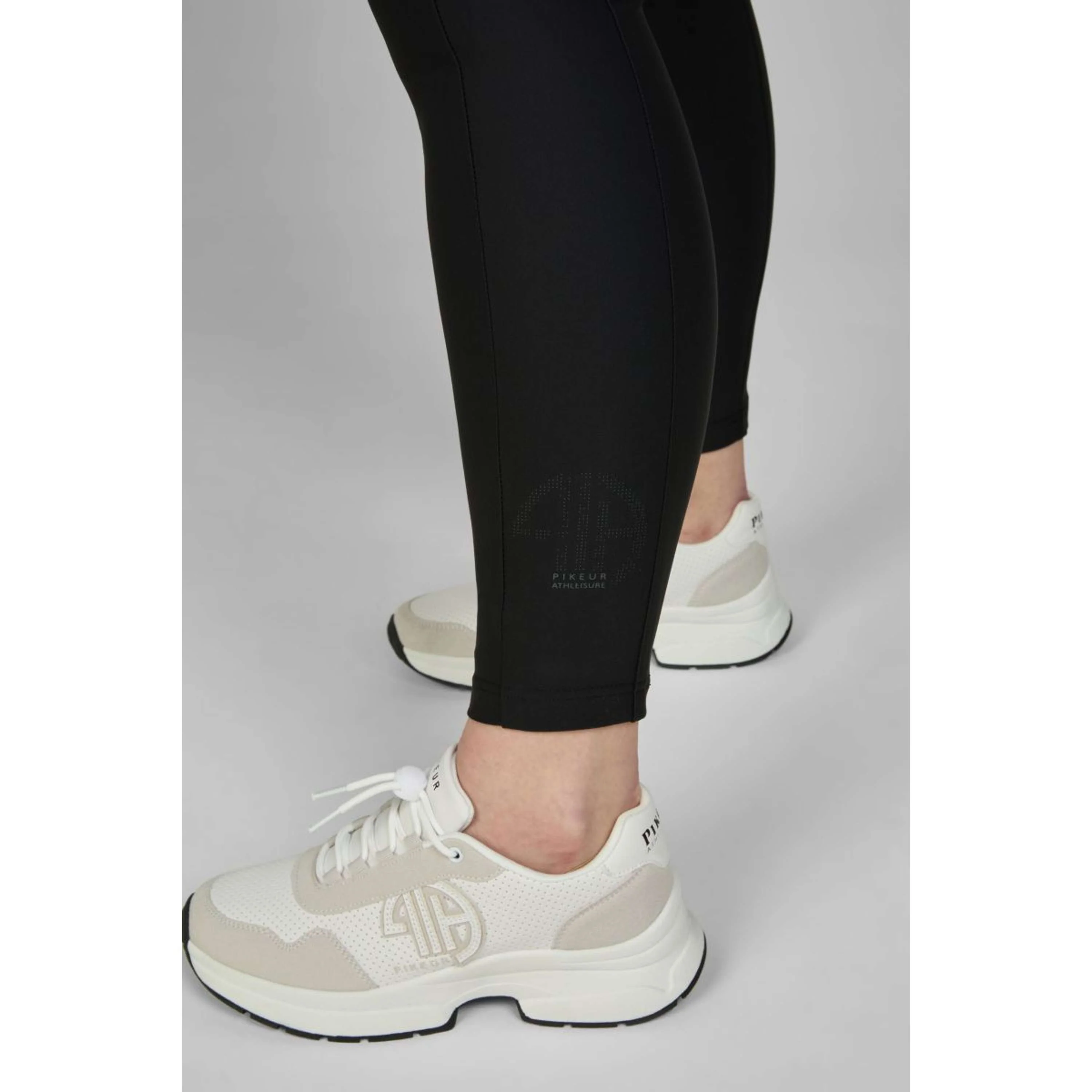 Pikeur Pantalon d'Équitation Amia SD Noir - Image 8