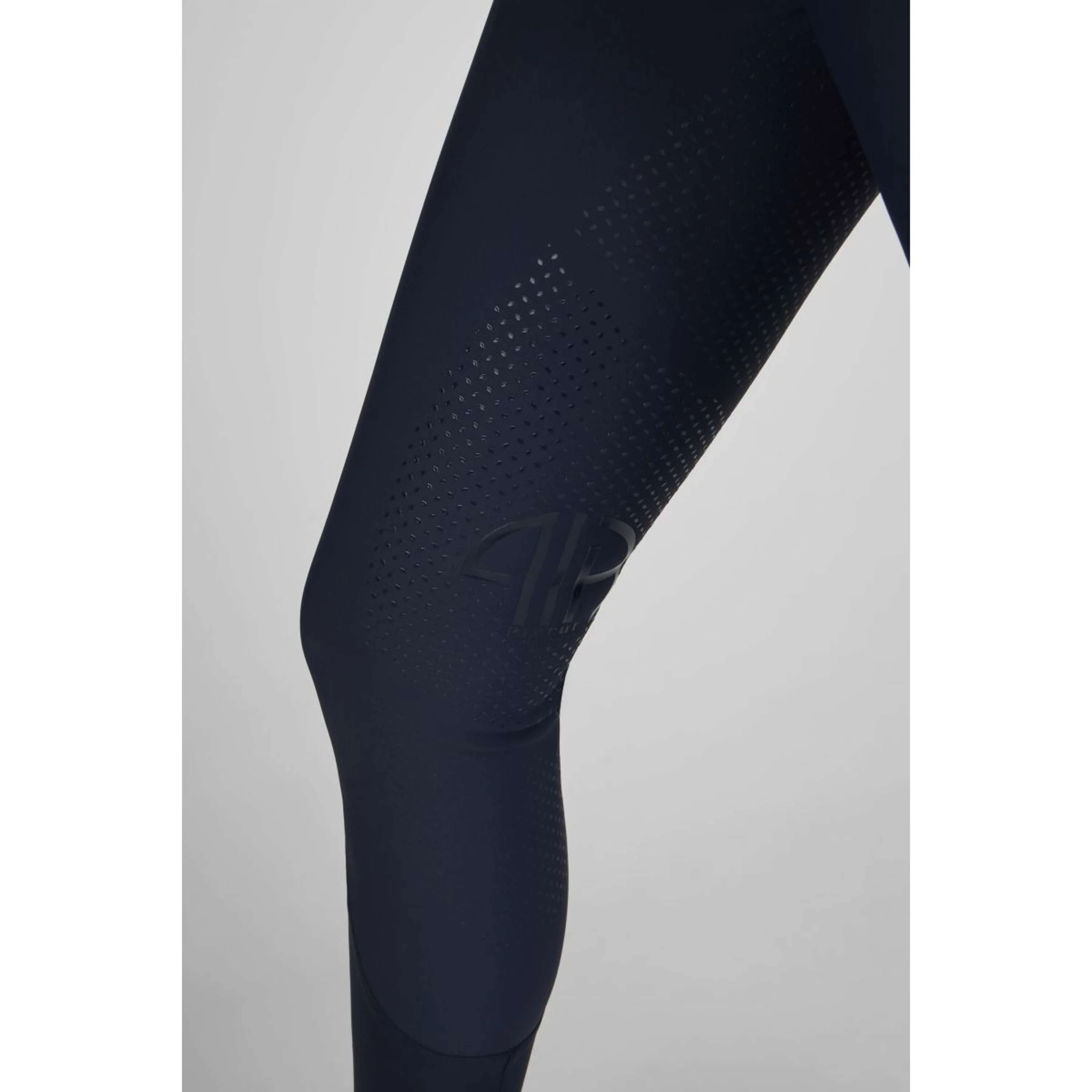 Pikeur Pantalon d'Équitation Camie Full Grip Silicon Nightblue - Image 8