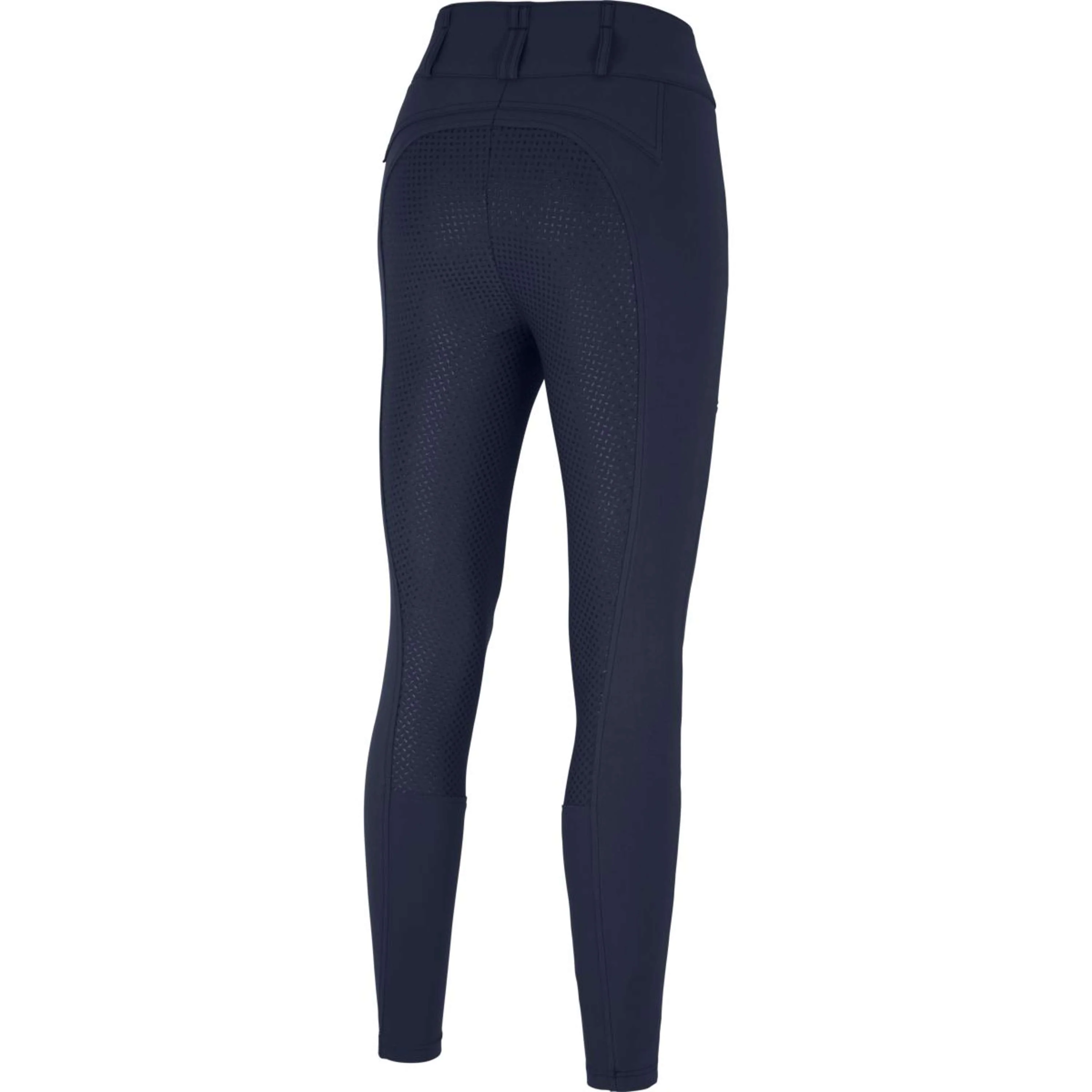 Pikeur Pantalon d'Équitation Candela New Full Grip Night Blue - Image 2