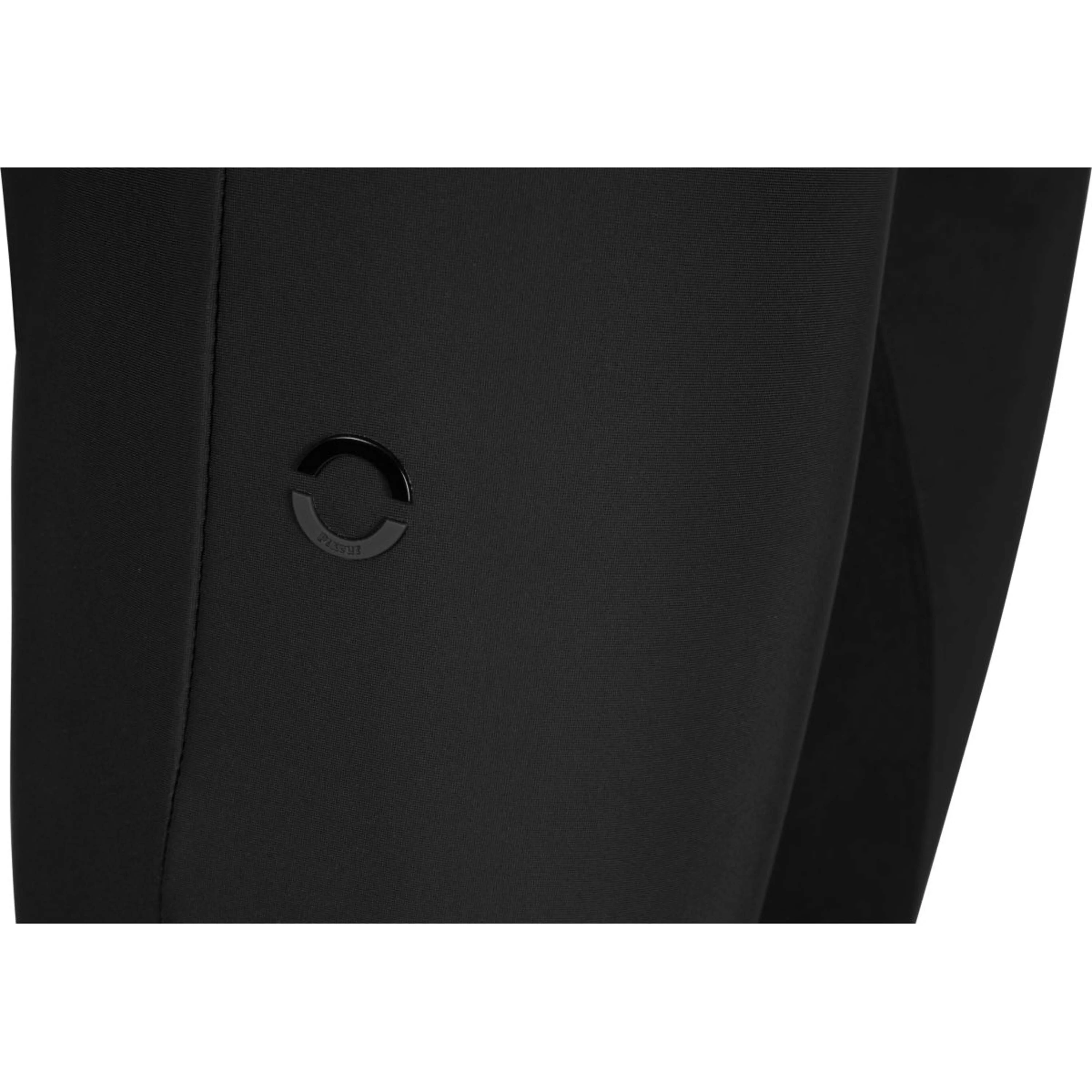 Pikeur Pantalon d'Équitation Ceelina Leather Seat SS26 Full Grip Noir - Image 6