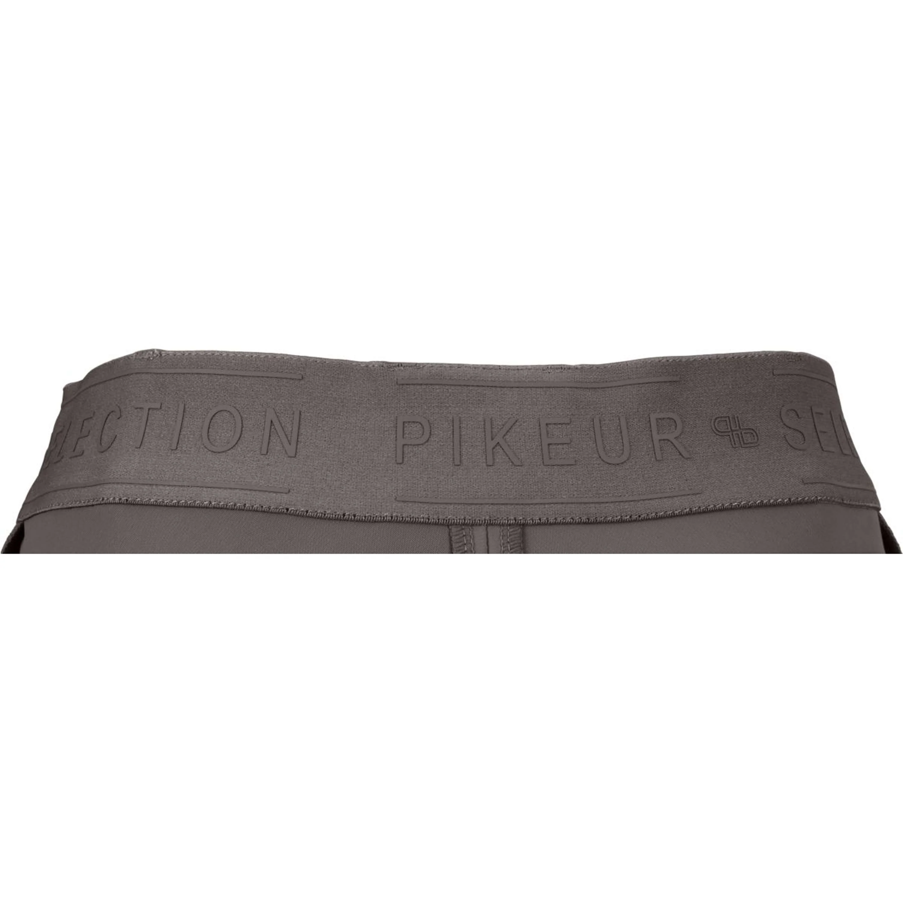 Pikeur Pantalon d'Équitation Ceelina SD SS26 Full Grip Ash Plum - Image 13