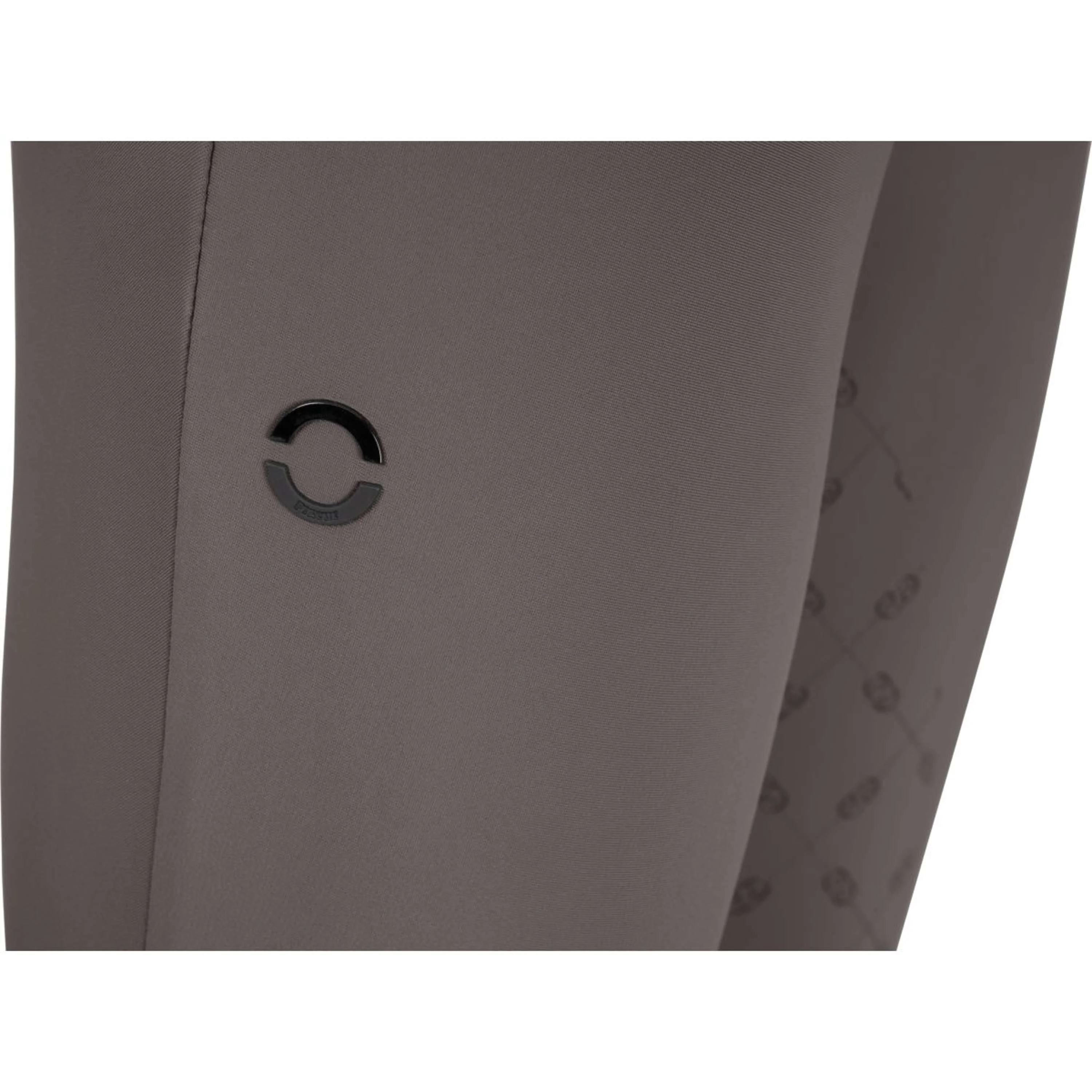Pikeur Pantalon d'Équitation Ceelina SD SS26 Full Grip Ash Plum - Image 9