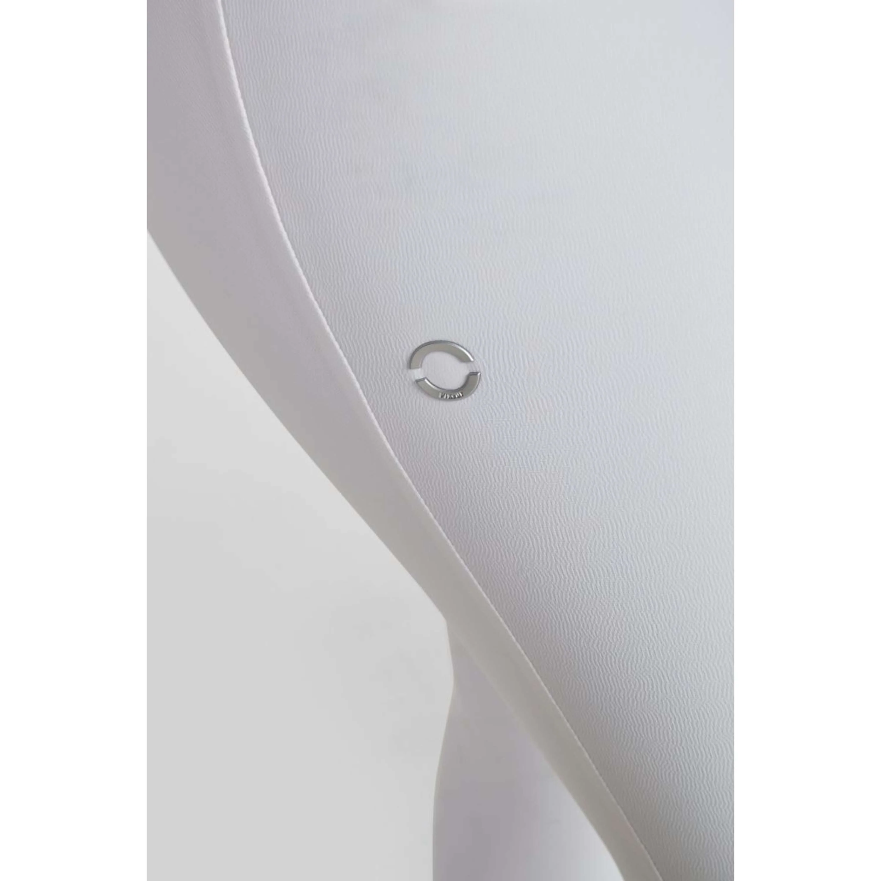 Pikeur Pantalon d'Équitation Ceelina SD SS26 Full Grip Blanc - Image 6