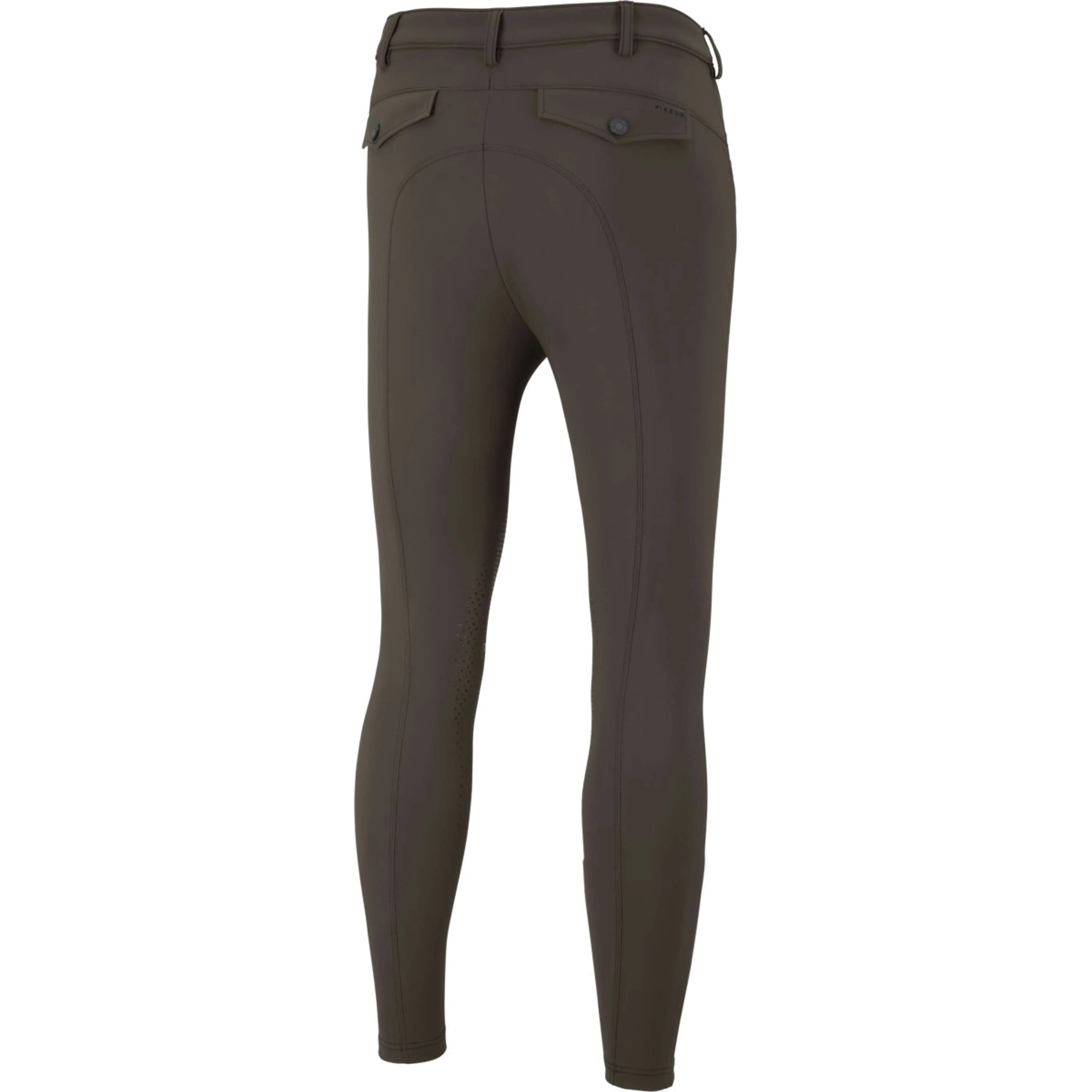 Pikeur Pantalon d'Équitation Rodrigo Poignée Genou Gents Beige - Image 4