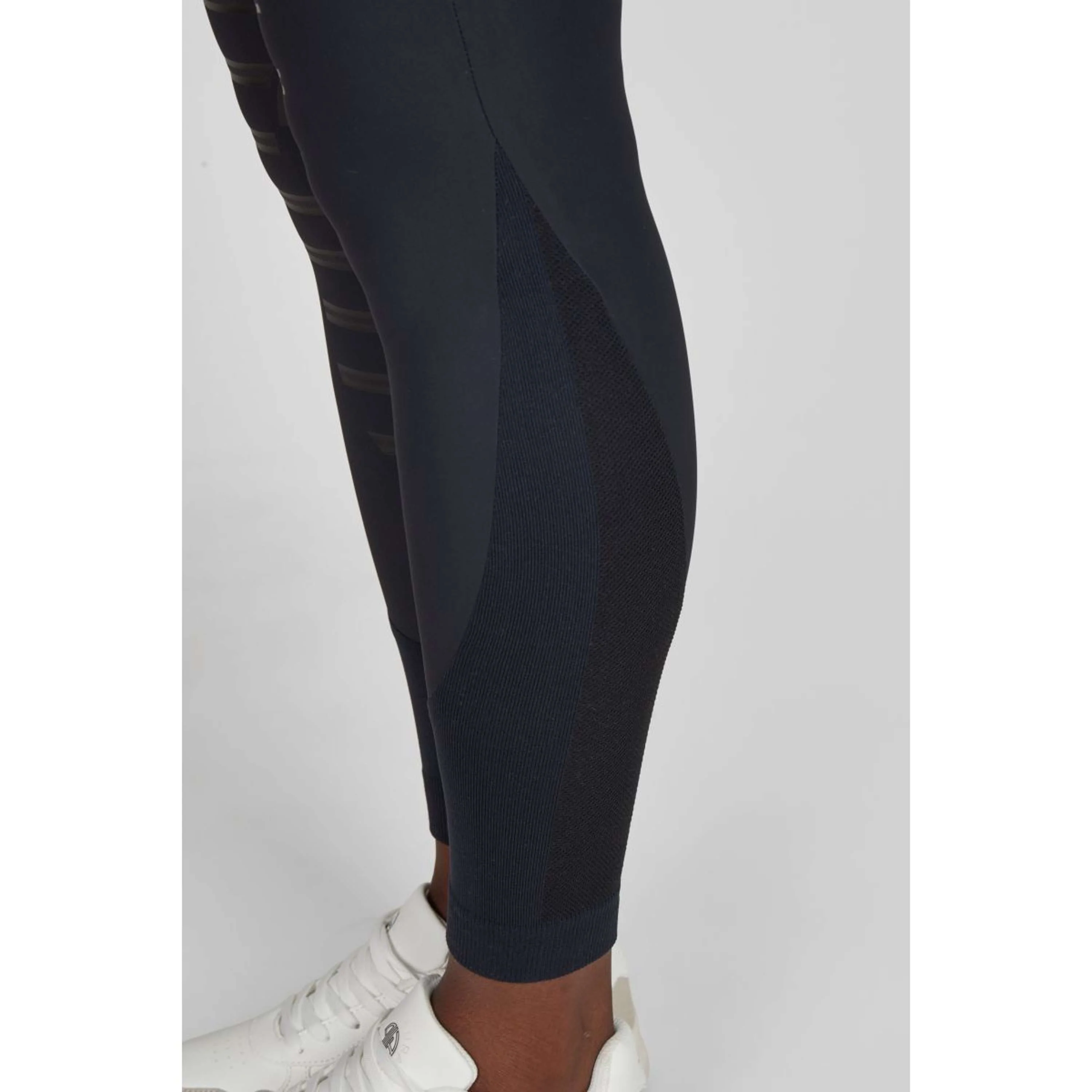 Pikeur Pantalon d'Équitation Romy II SD SS26 Full Grip Noir - Image 6