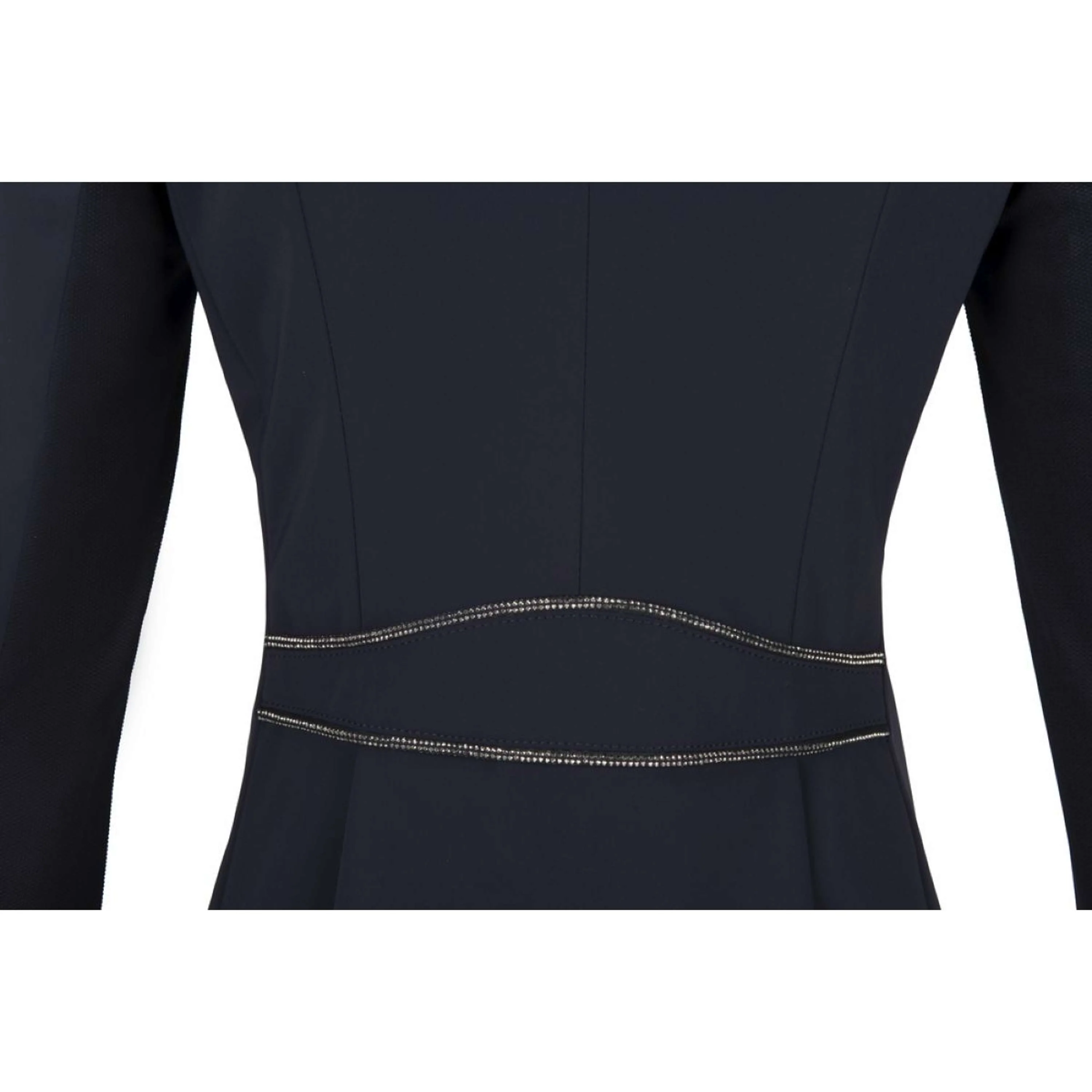 Pikeur Petite Veste de Concours Cecile Nightblue - Image 5