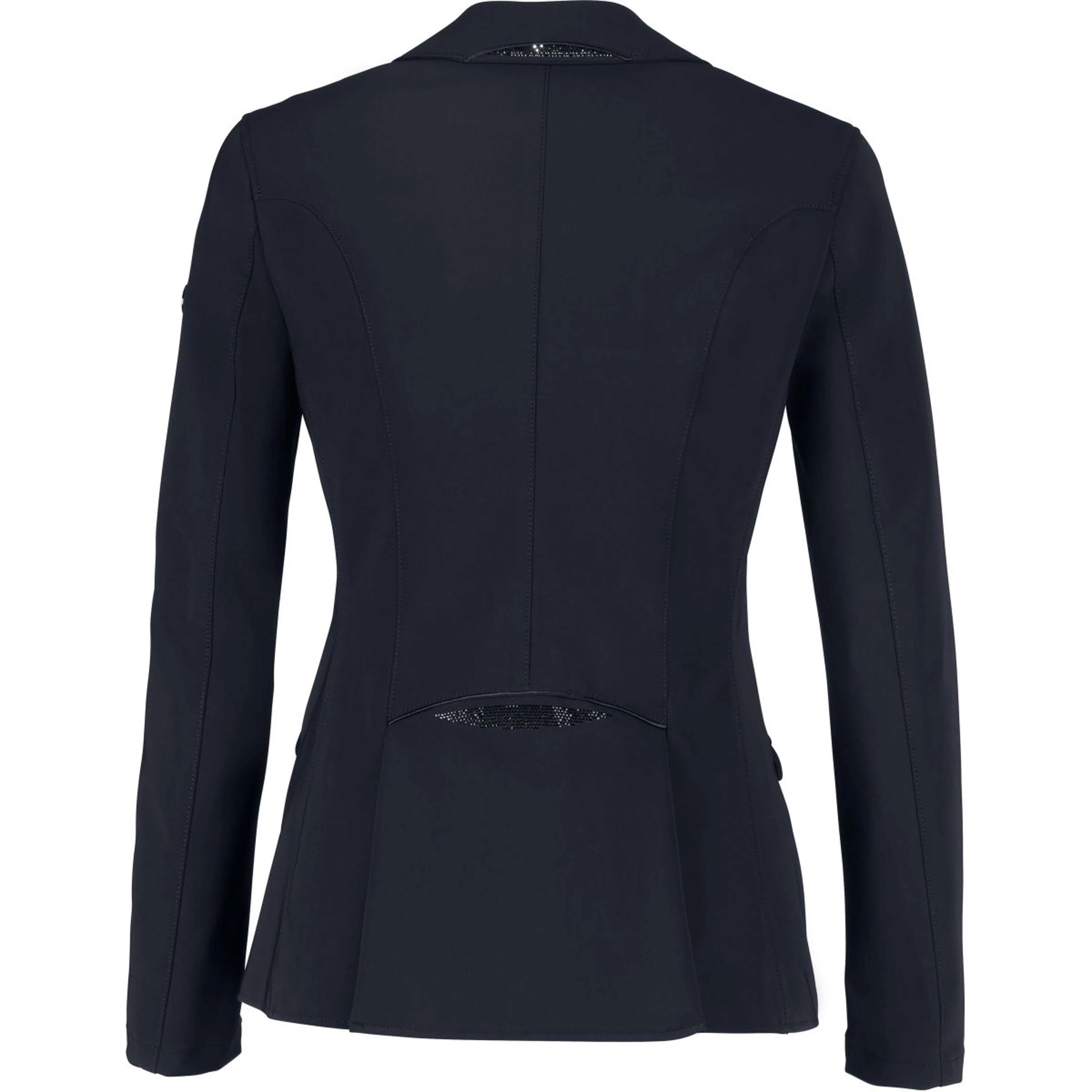 Pikeur Petite Veste de Concours Isalie Nightblue - Image 2