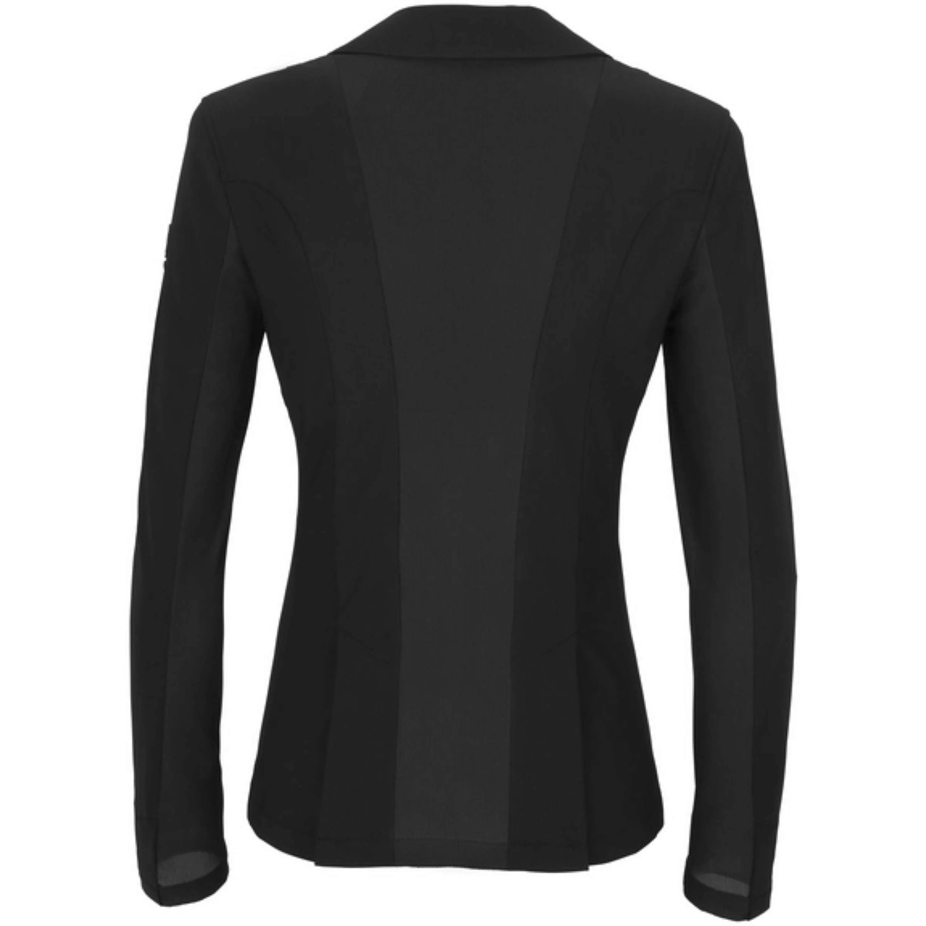 Pikeur Petite Veste de Concours Talia Noir - Image 2